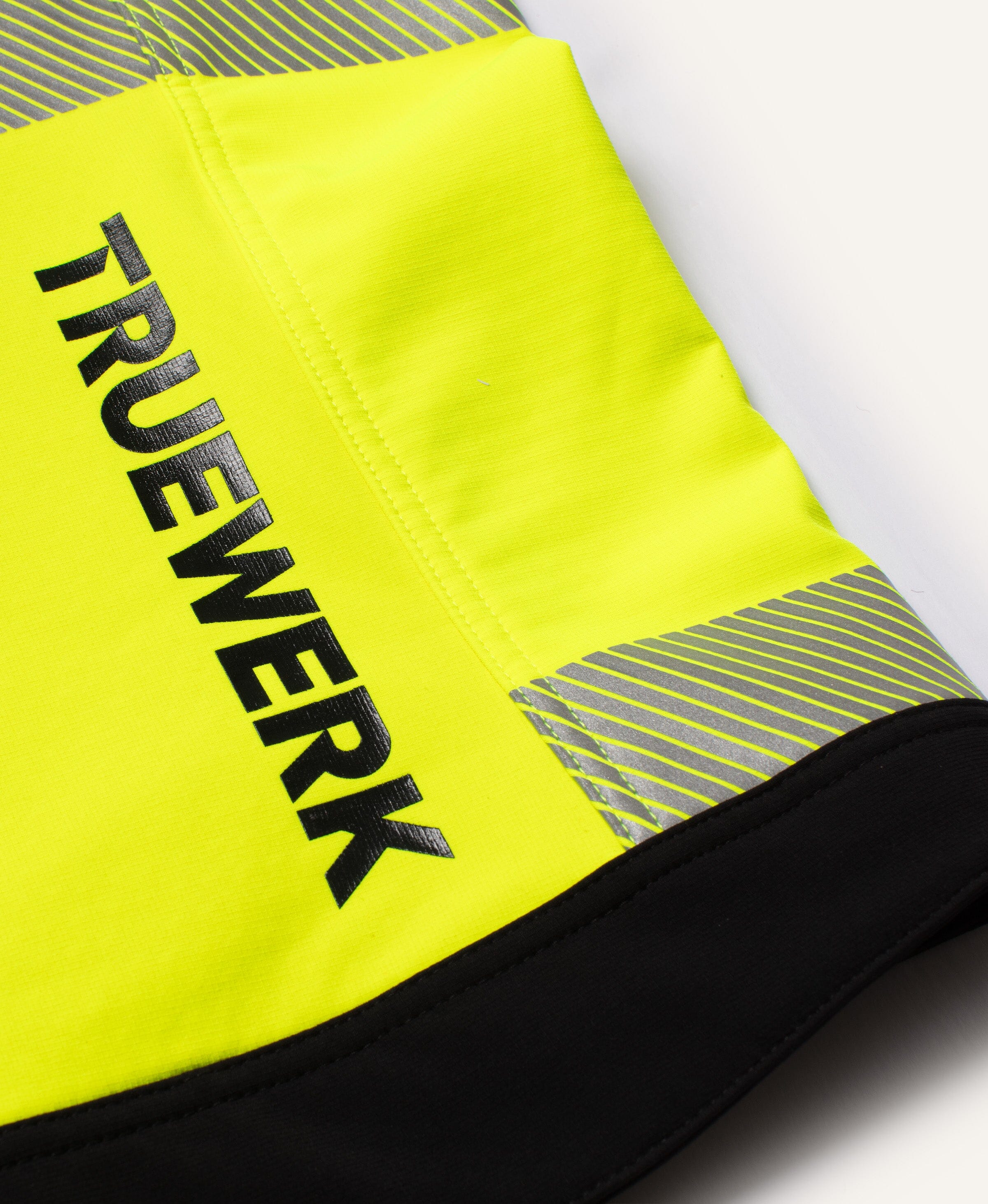 S3 Solution Vest - Hi Vis Truewerk 