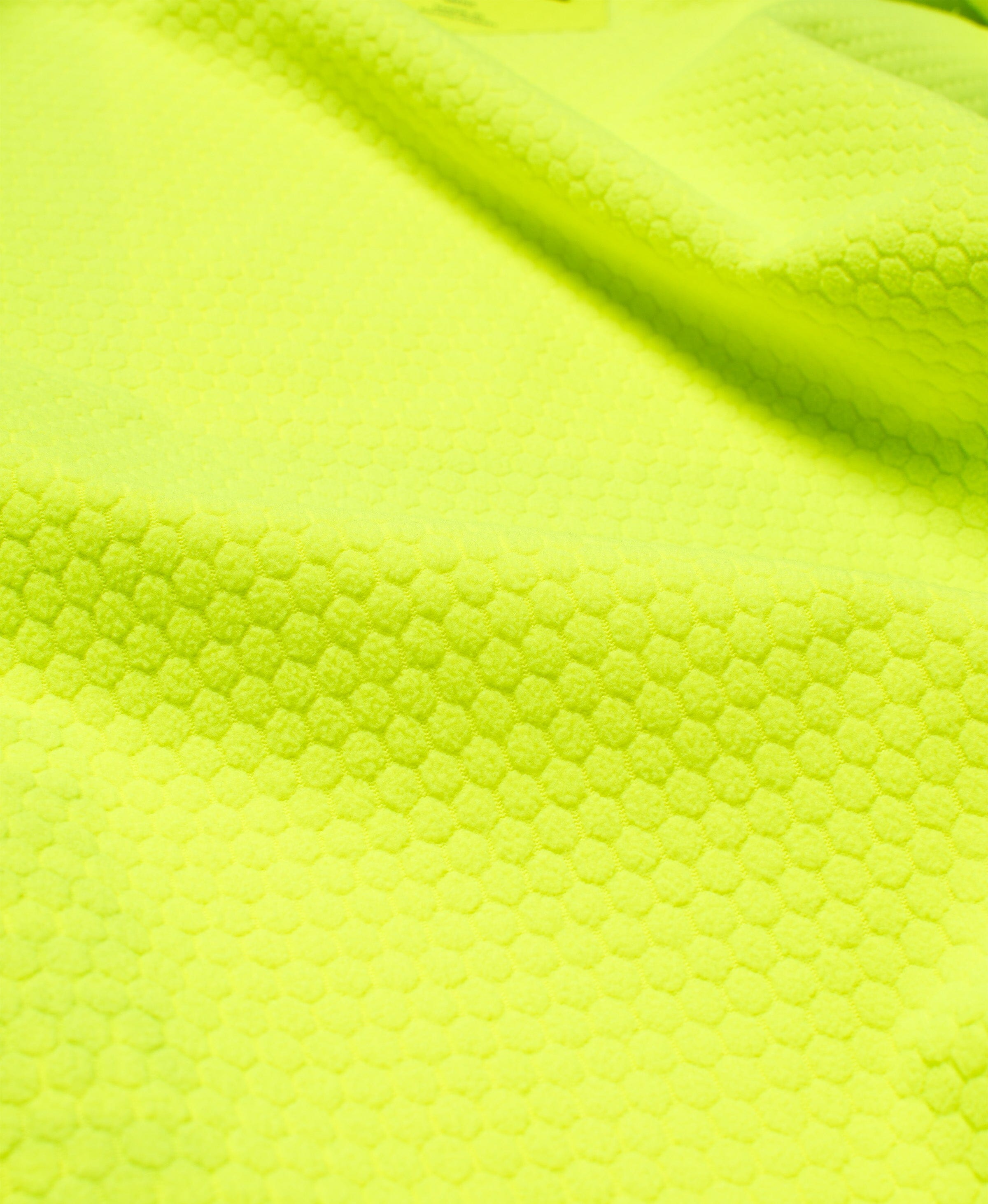 S3 Solution Vest - Hi Vis Truewerk 