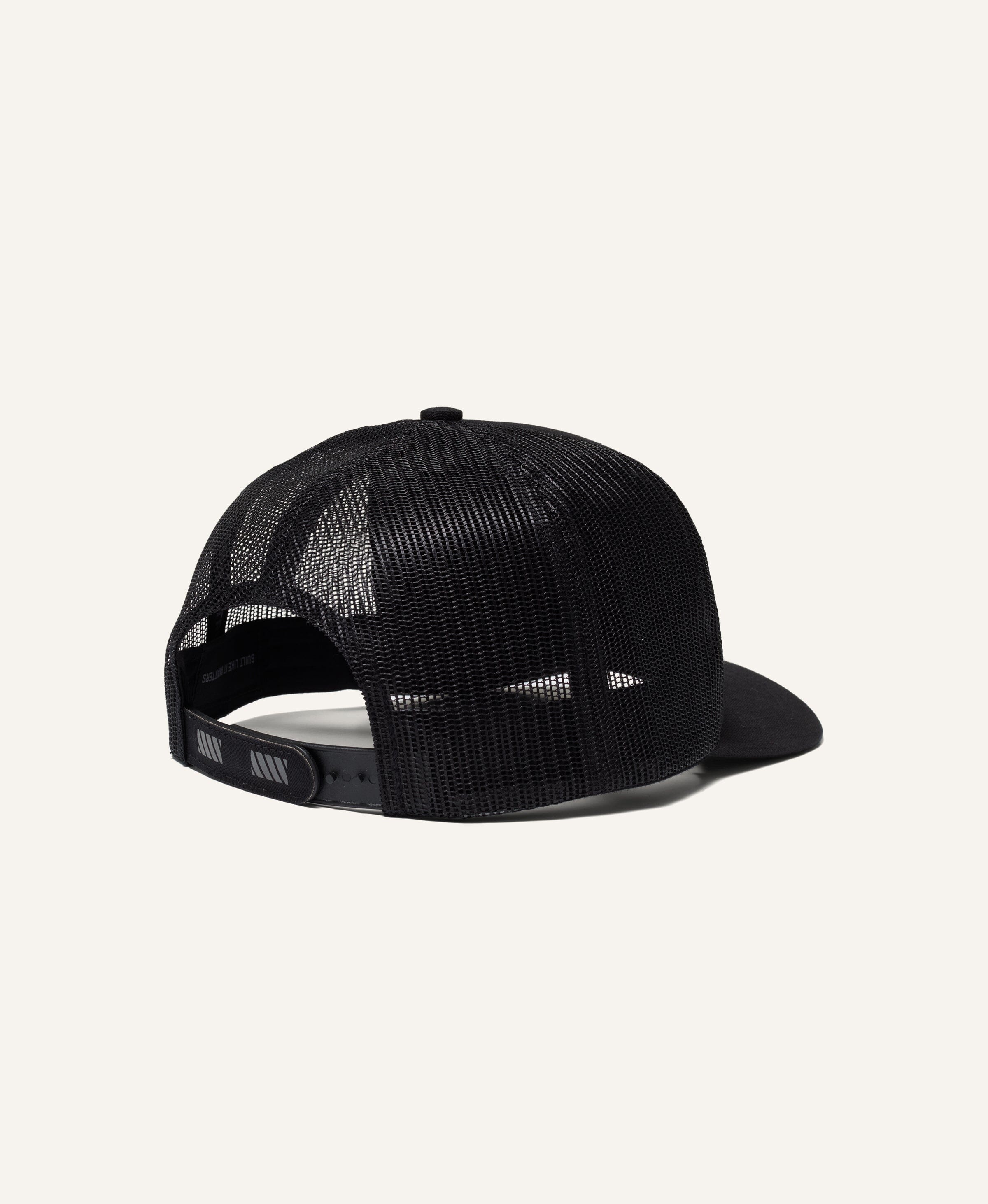 Arc Foam Trucker WerkHat | Shop Online at Truewerk