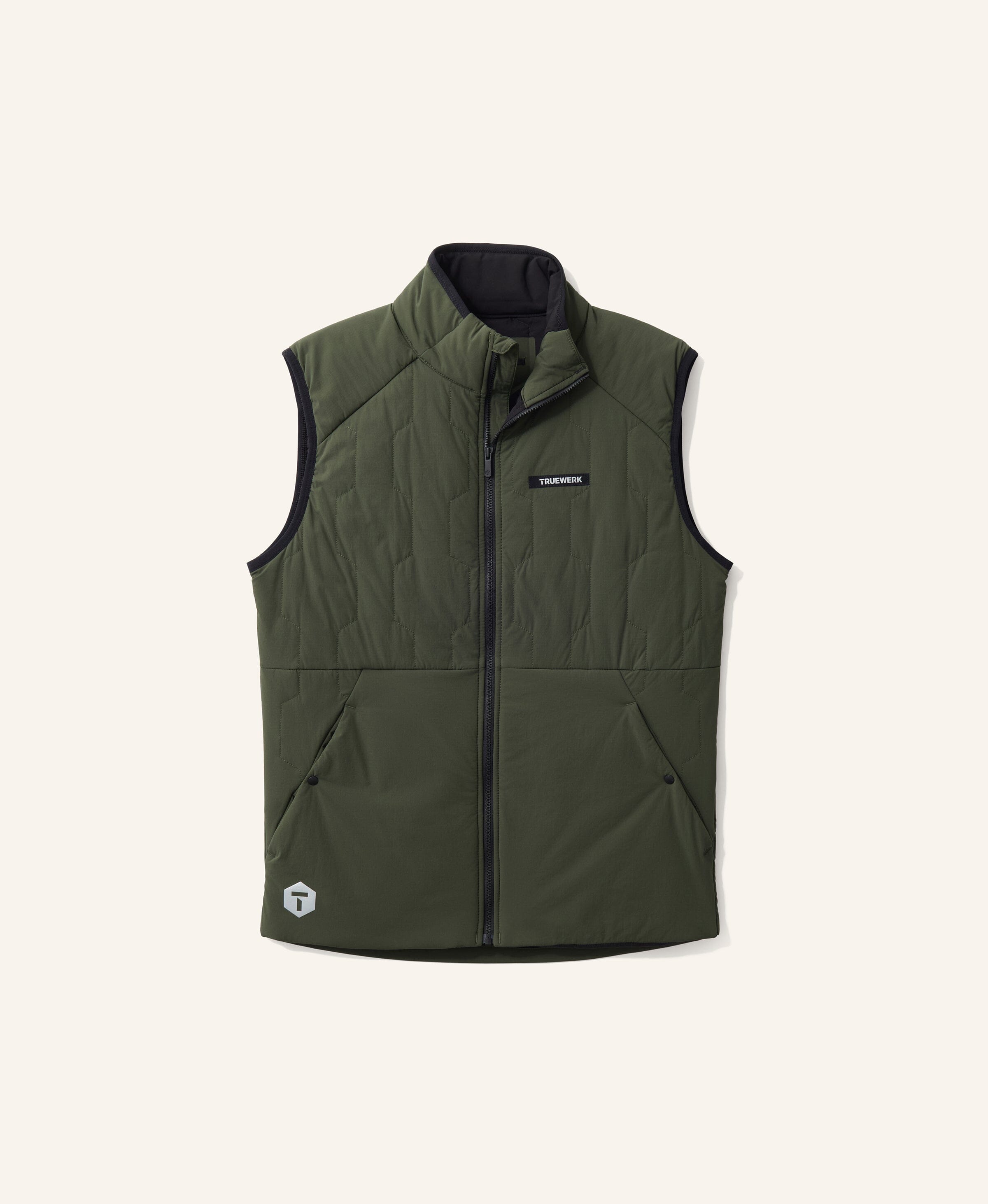 Woobie WerkVest