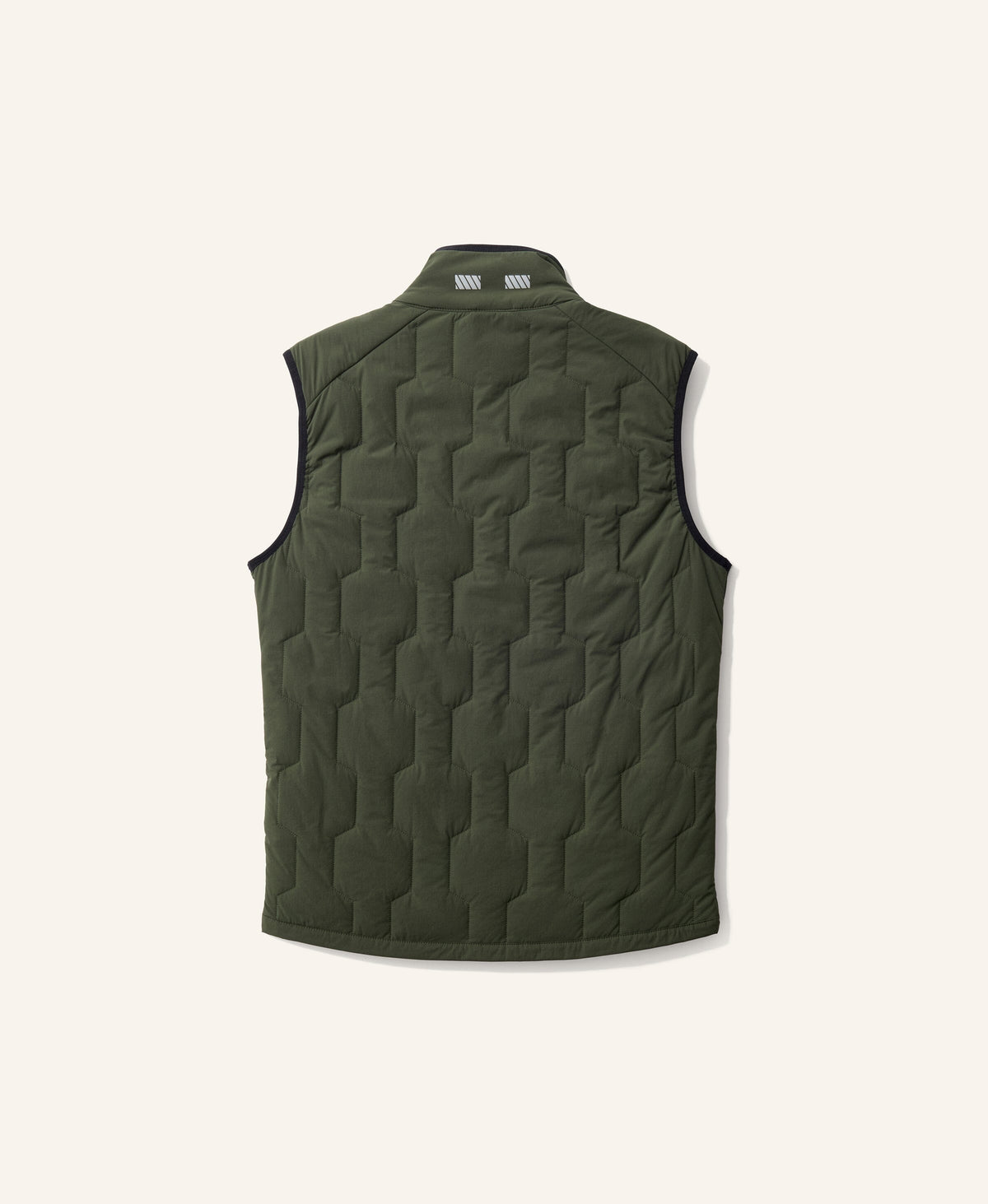 M3 Woobie Vest Truewerk #color_deep olive