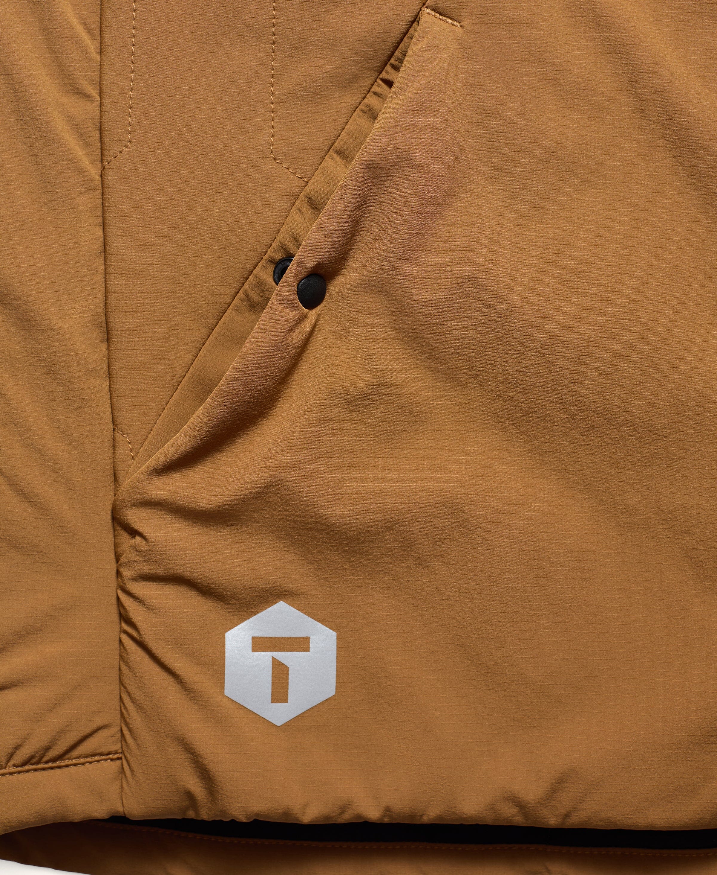 Woobie WerkVest