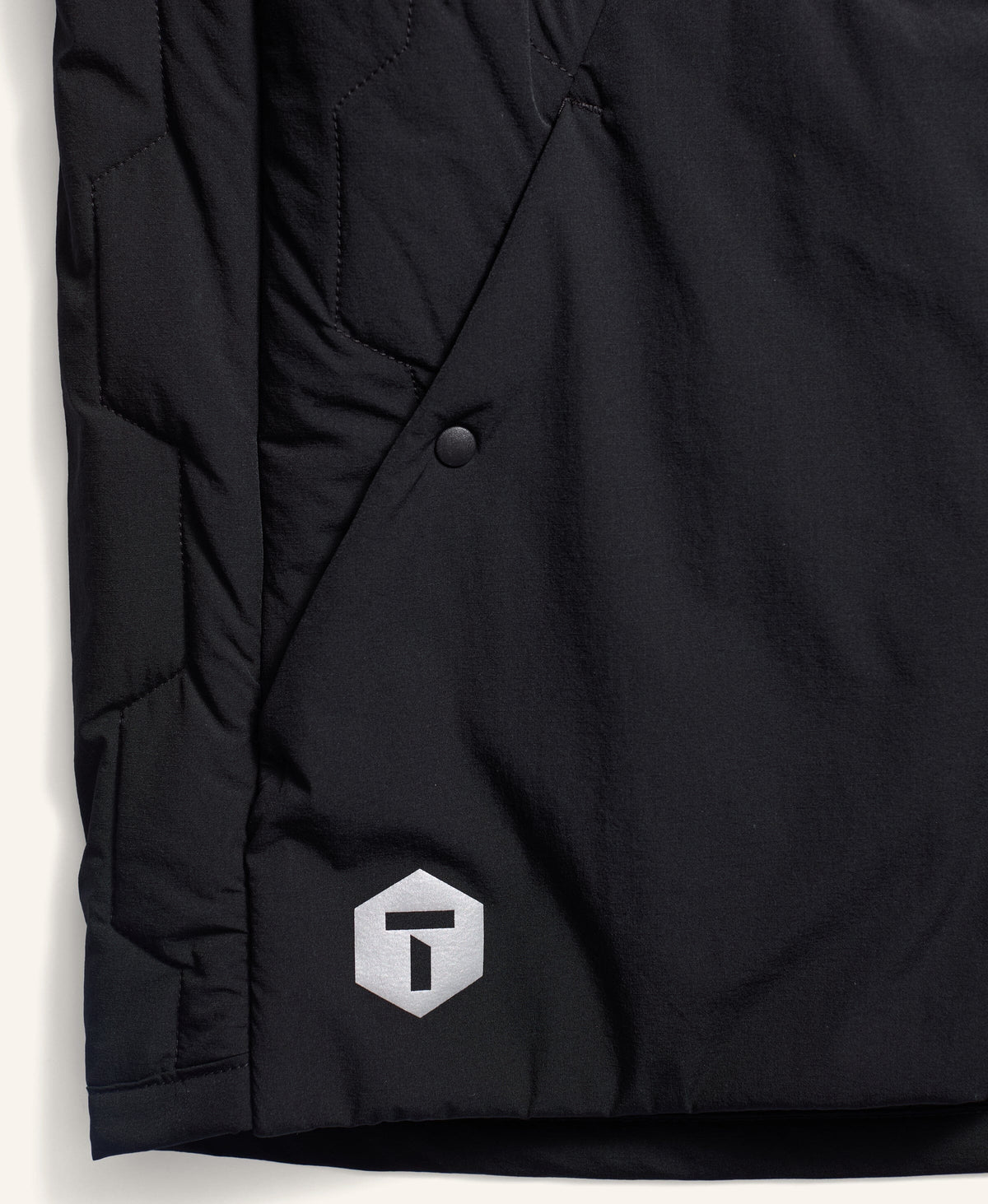 M3 Woobie Vest Truewerk #color_black