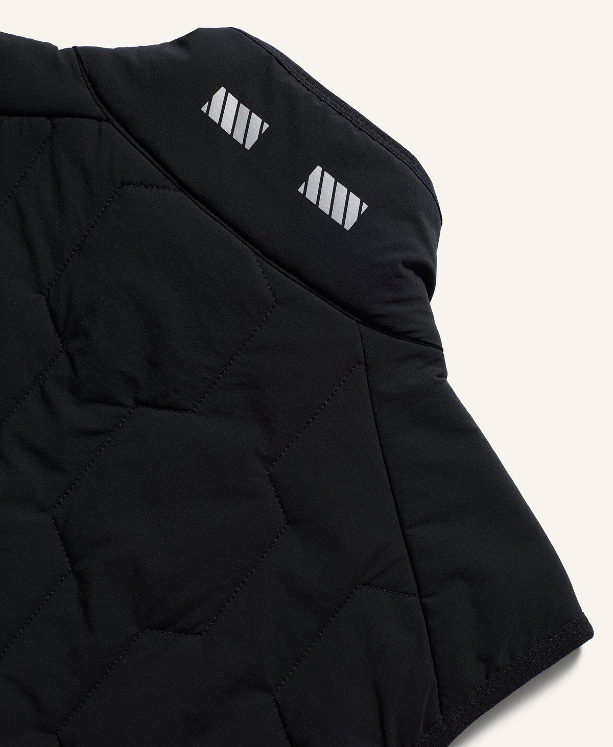 M3 Woobie Vest Truewerk #color_black