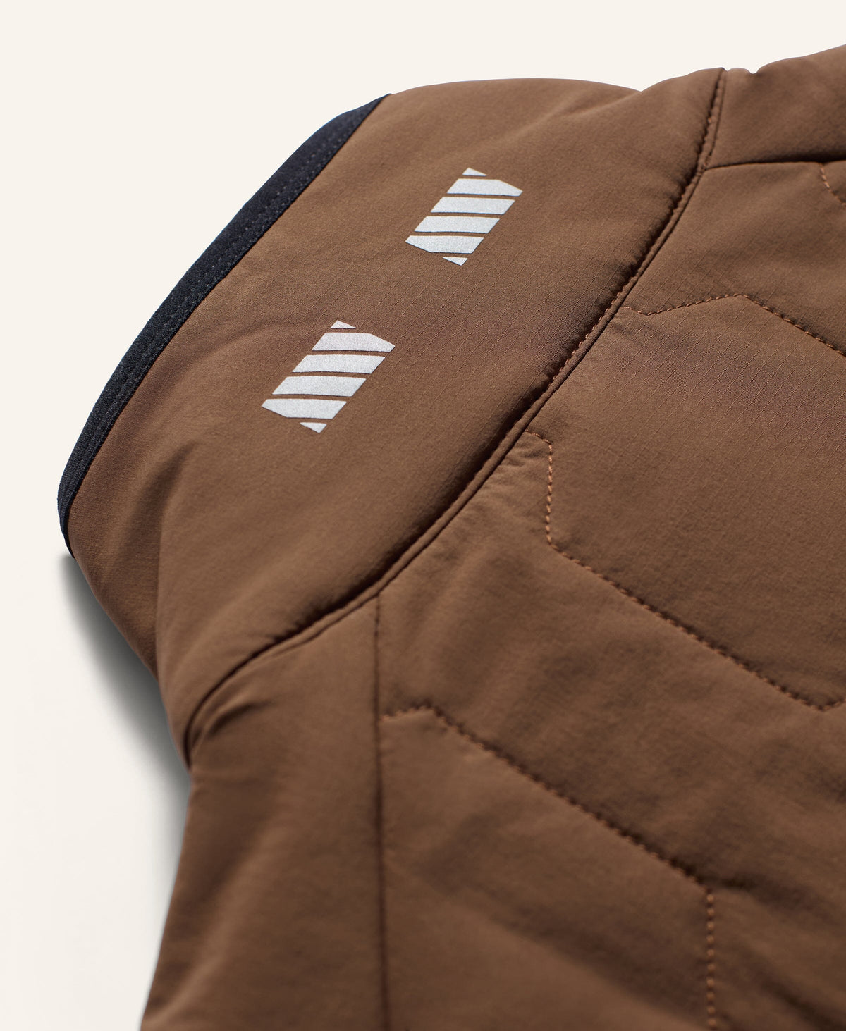 M3 Woobie Vest Truewerk #color_brown
