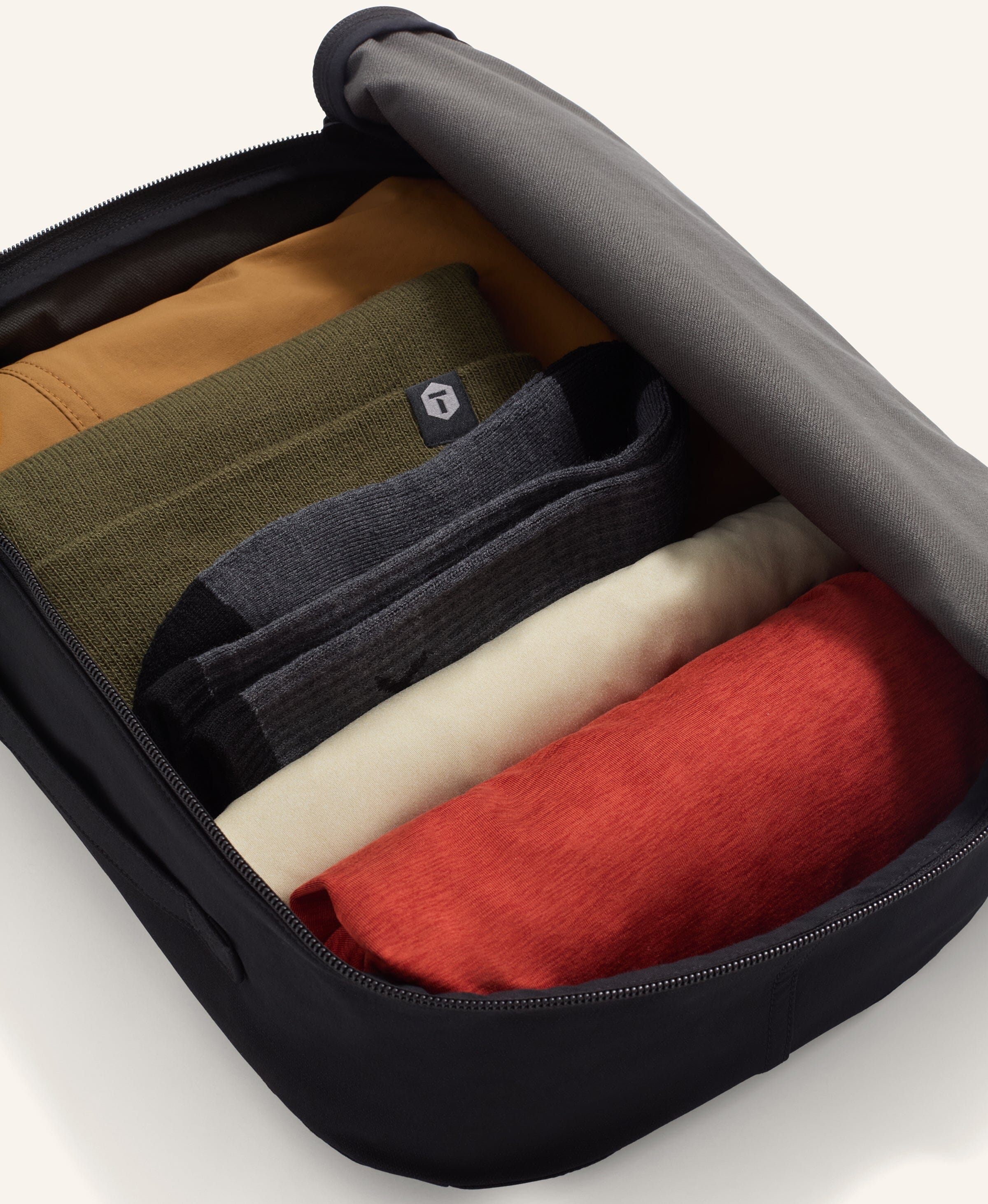 TRUEWERK Transit Packing Cube 7L | Travel Packing Cube