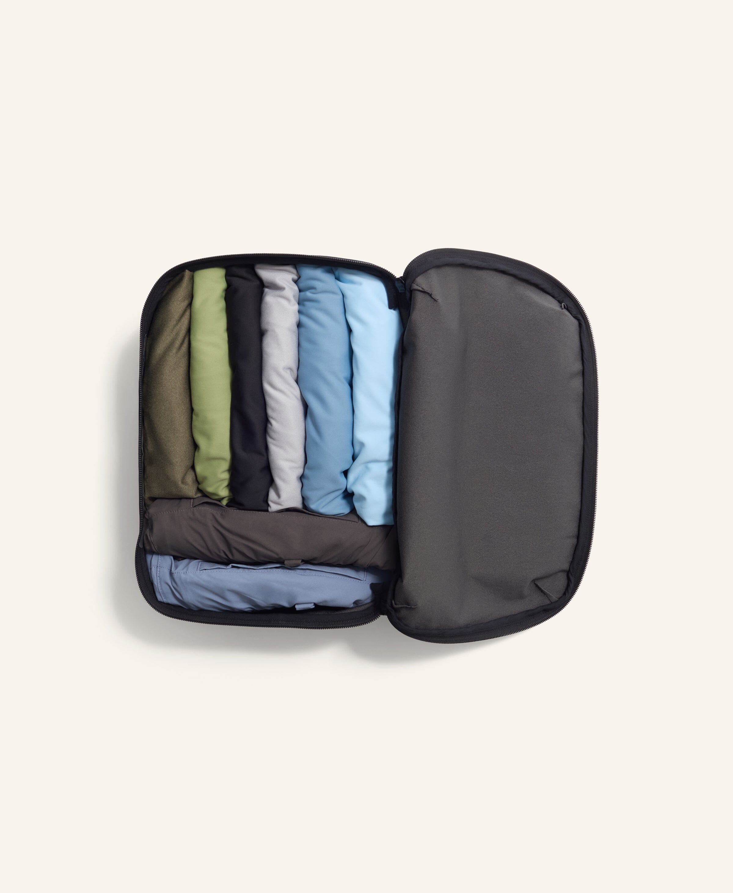 TRUEWERK Transit Packing Cube 7L | Travel Packing Cube
