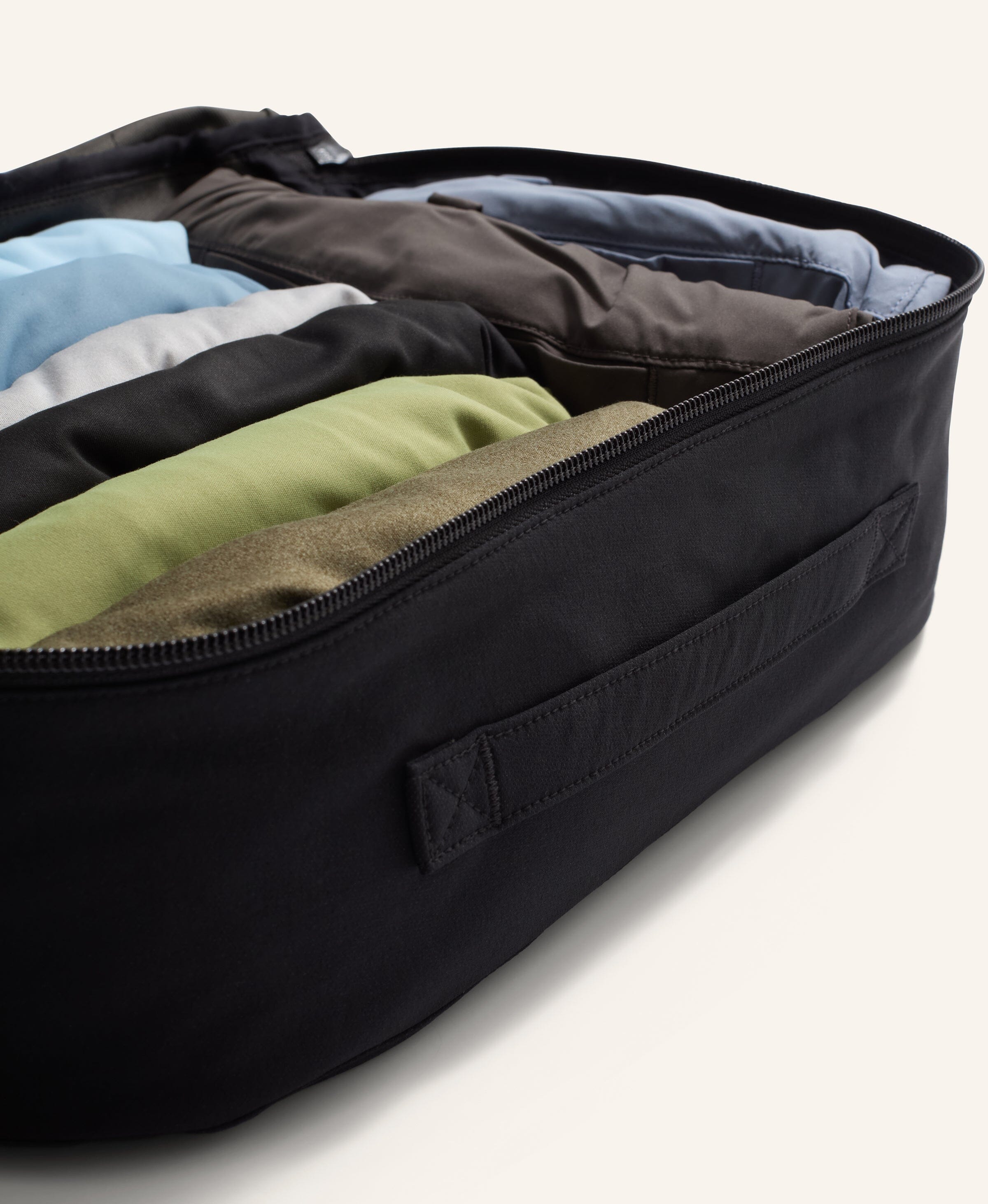 TRUEWERK Transit Packing Cube 7L | Travel Packing Cube