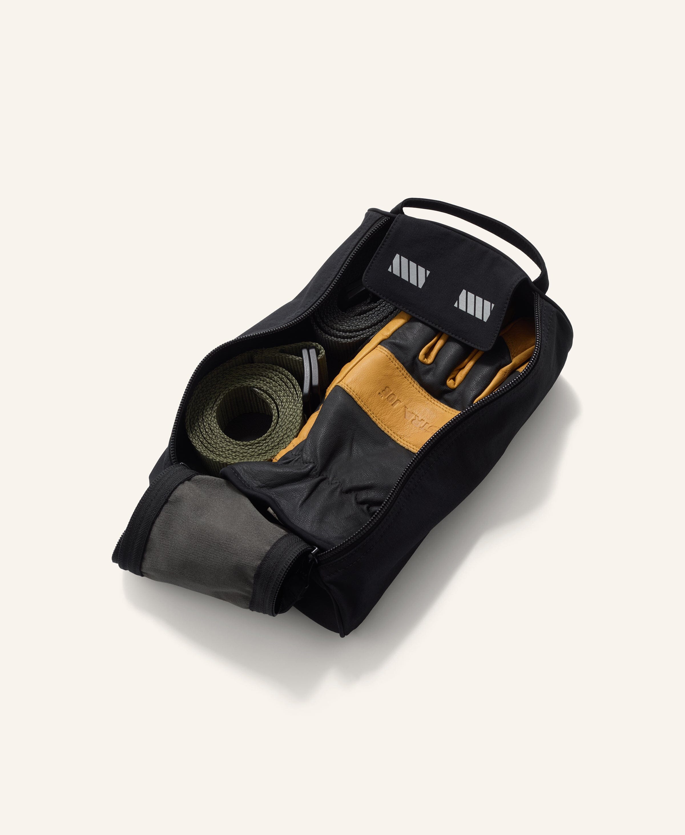 Transit Burrito Bag Truewerk 