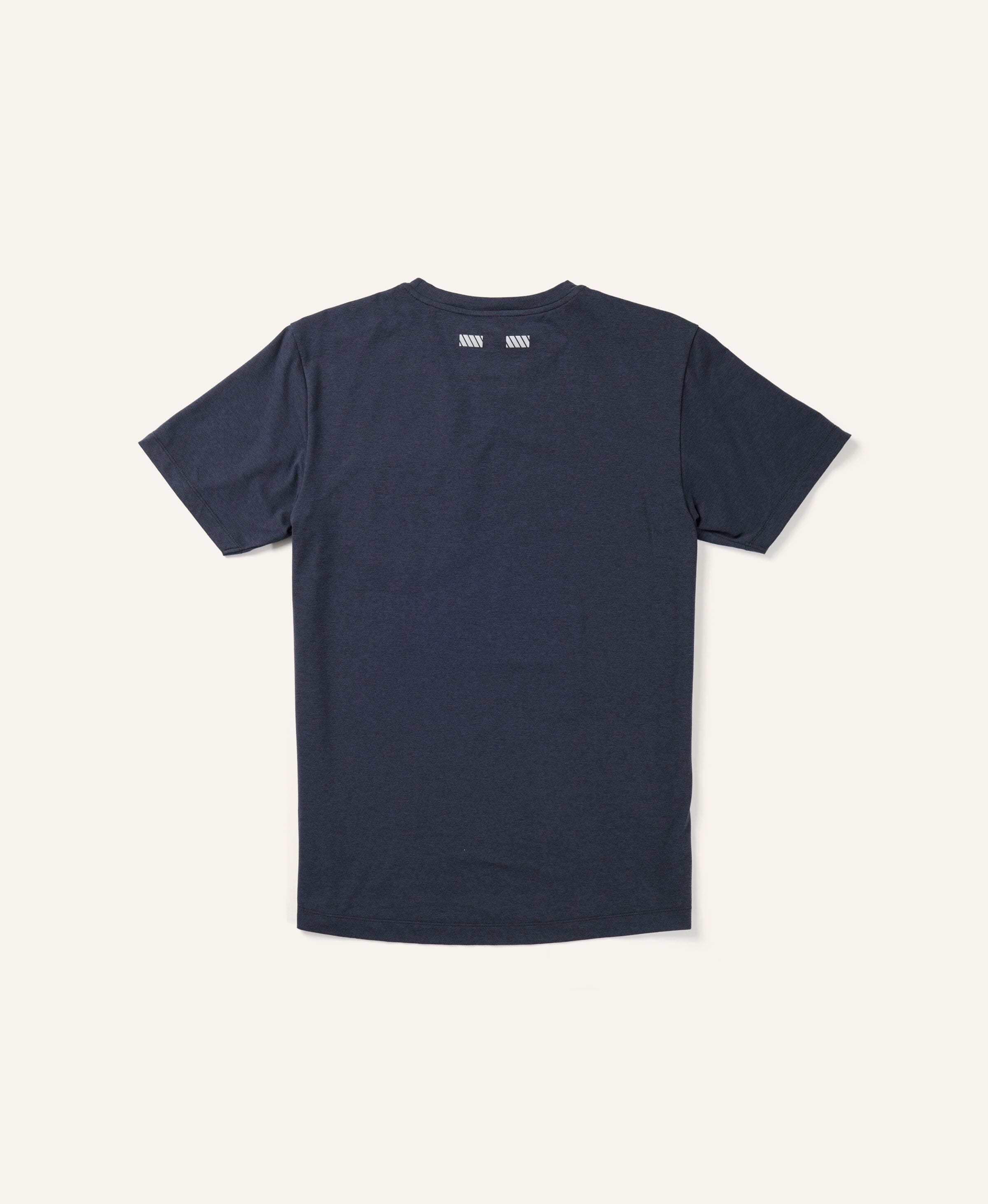 Tech Pocket Tee | Performance Short Sleeve Shirt | TRUEWERK