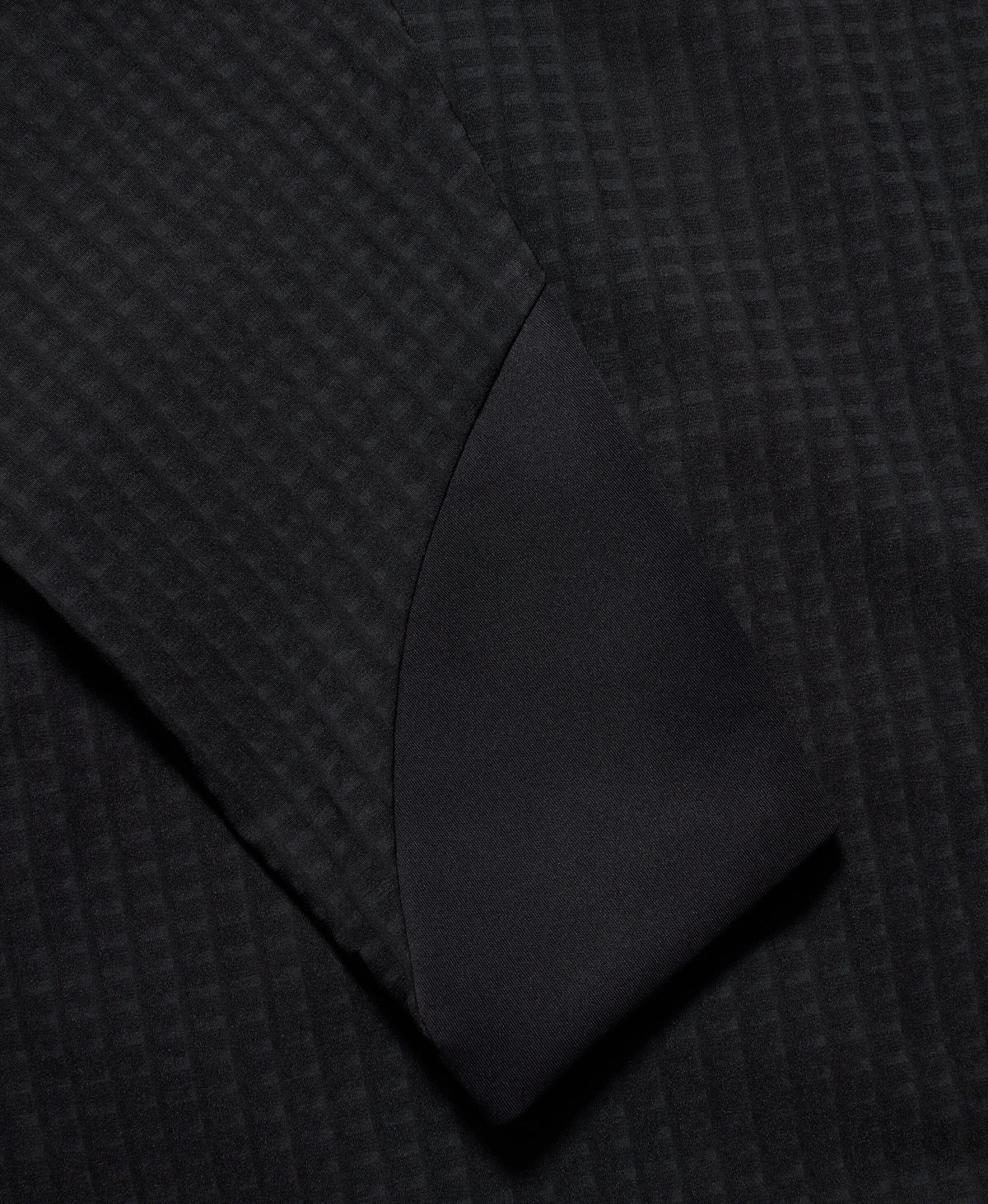 M1 Grid Hoodie #color_black