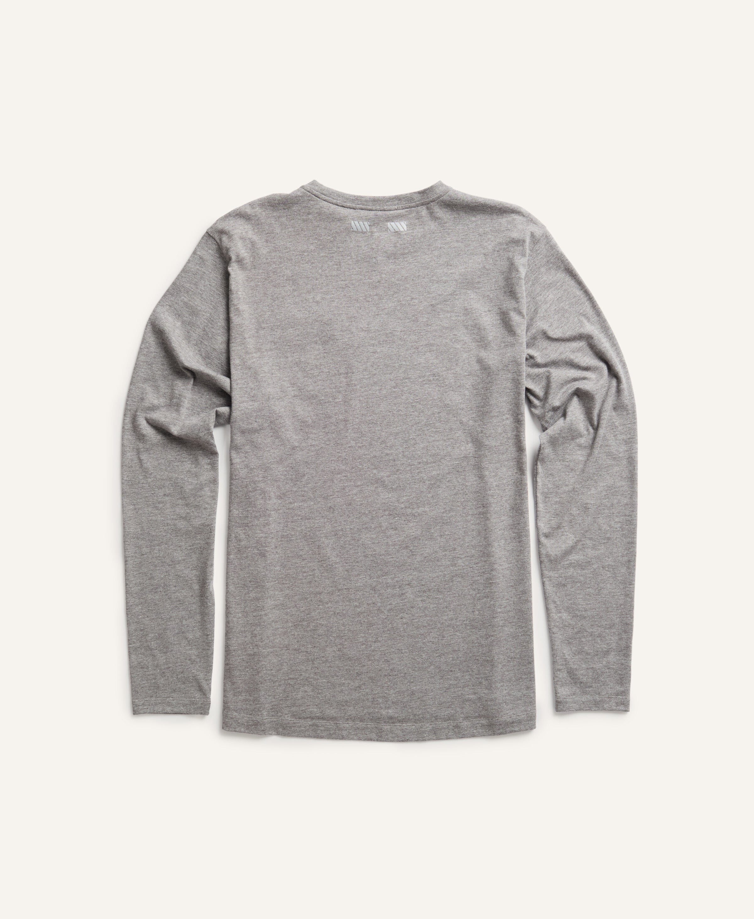 Shop Pocket Long Sleeve | Performance Work Shirt | TRUEWERK