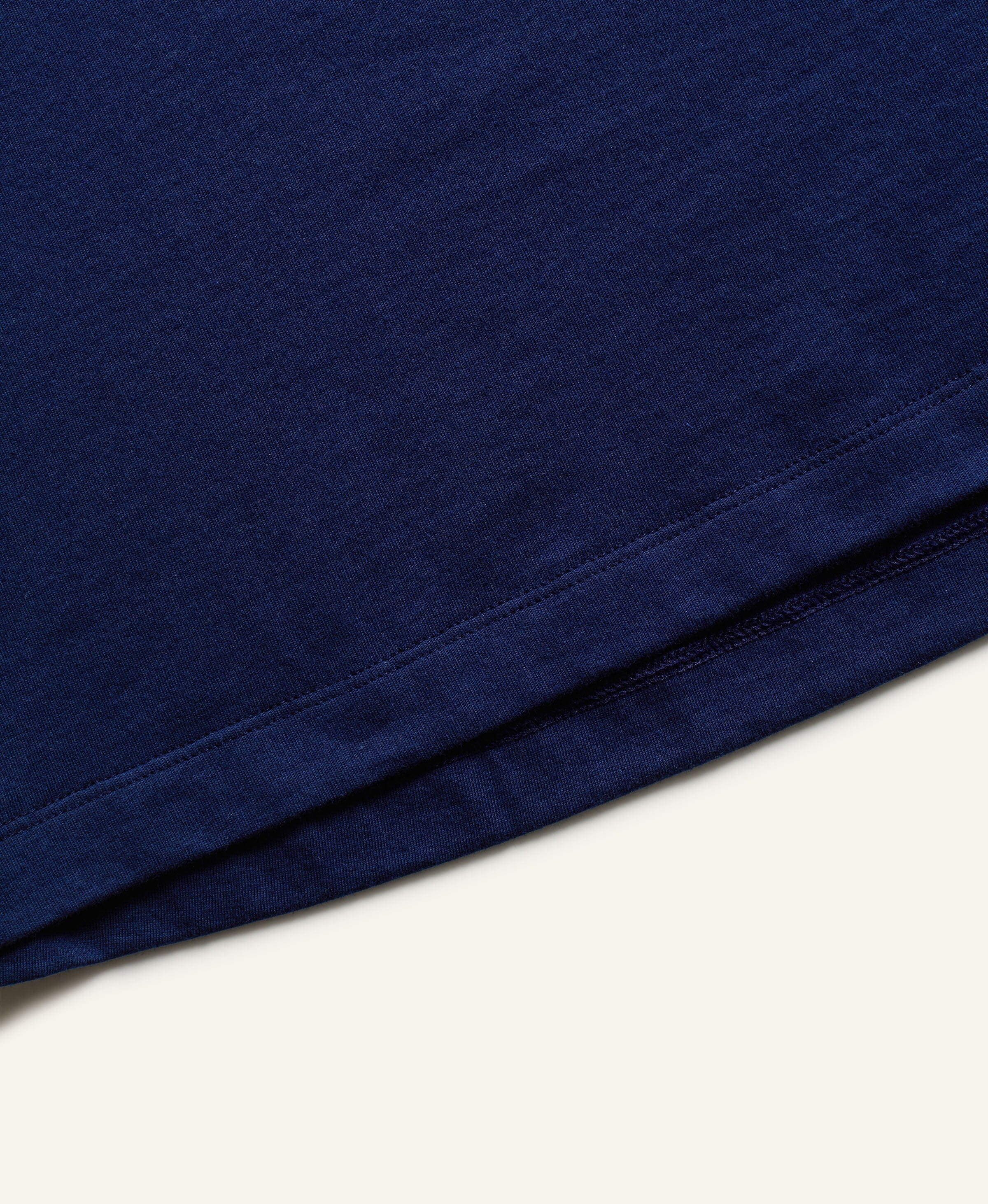 Shop Pocket Tee | Comfortable Performance Work Shirt | TRUEWERK