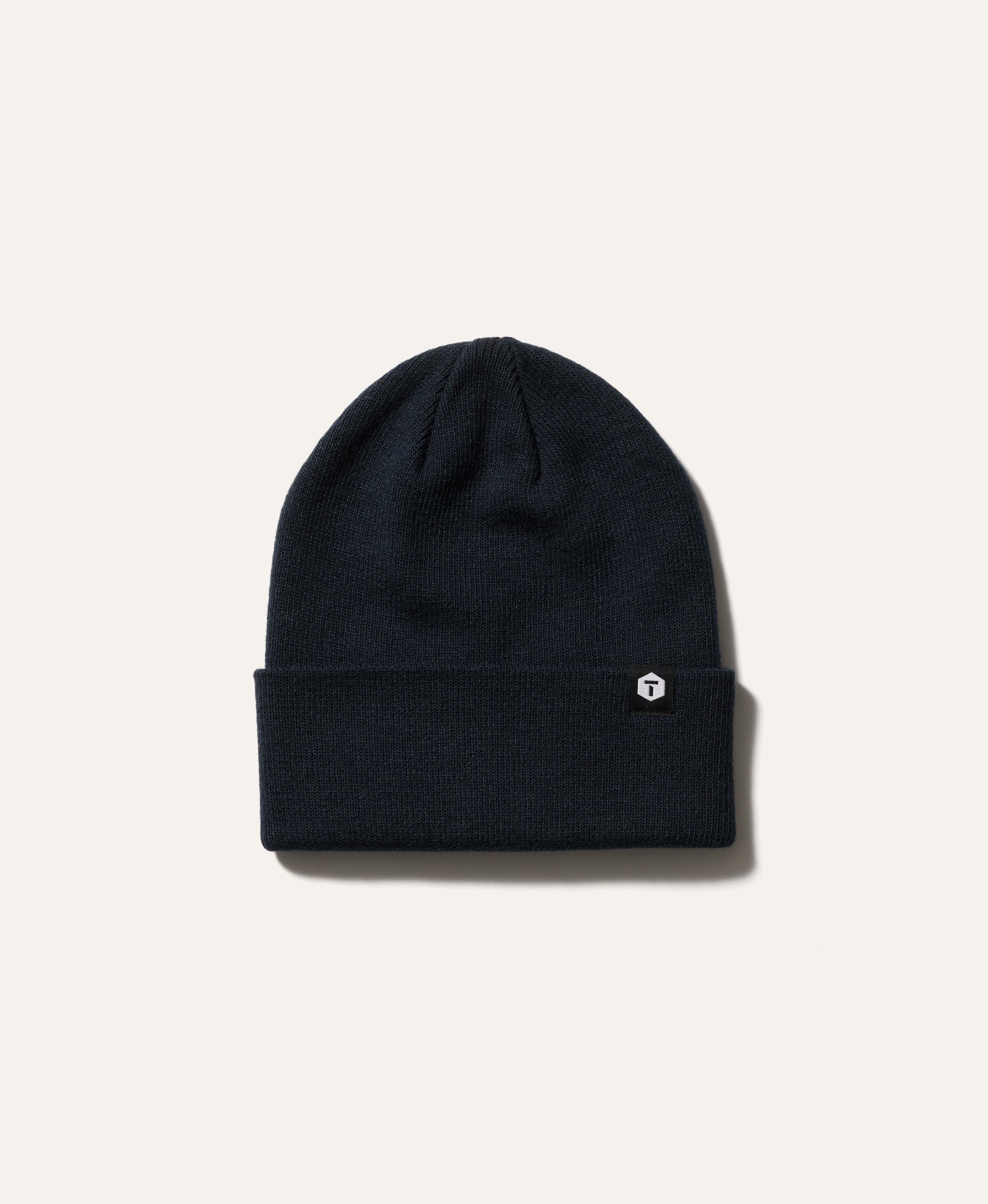 Cuff Beanie
#color_navy