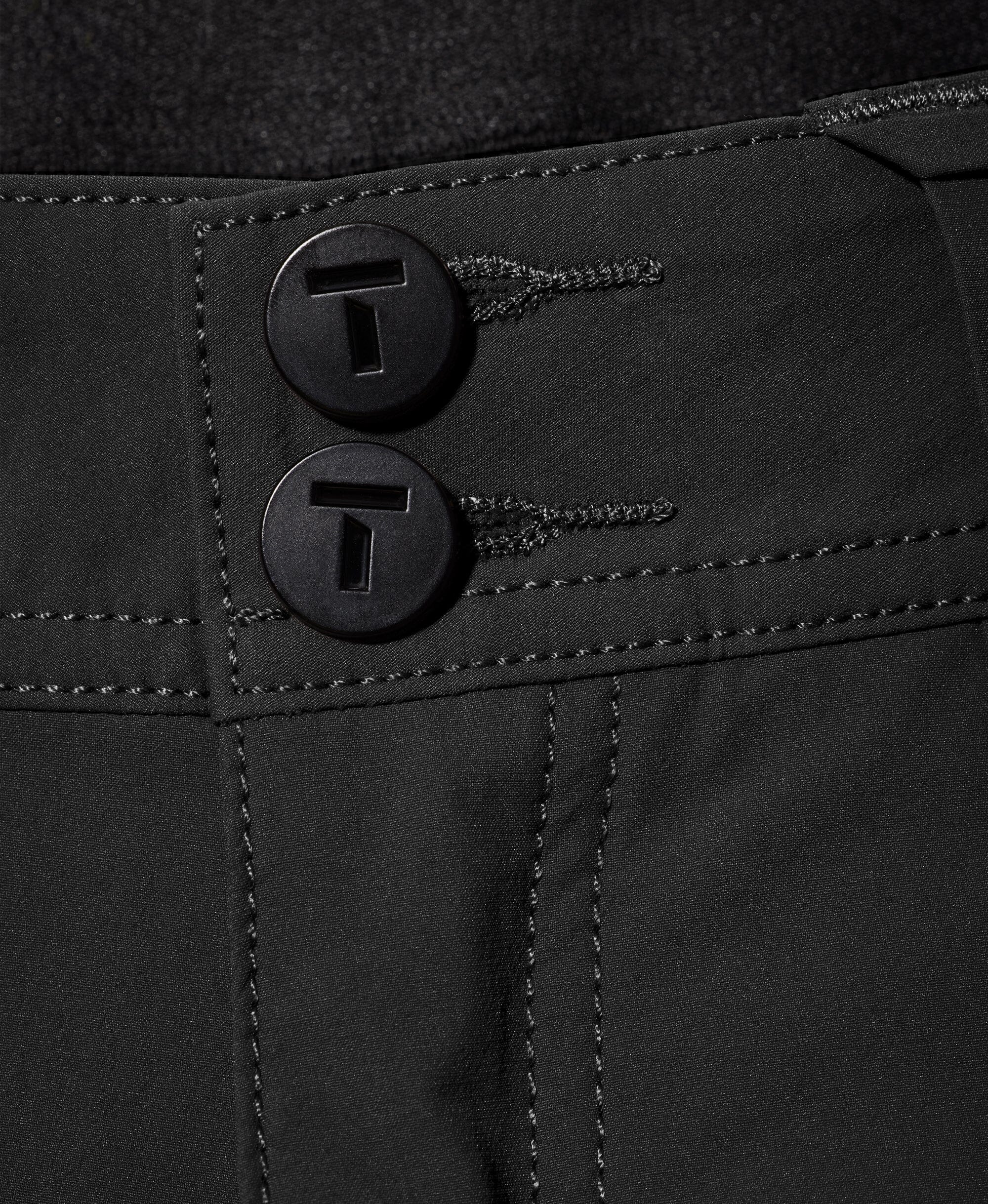 T1 PRO Werkpant Truewerk #color_black