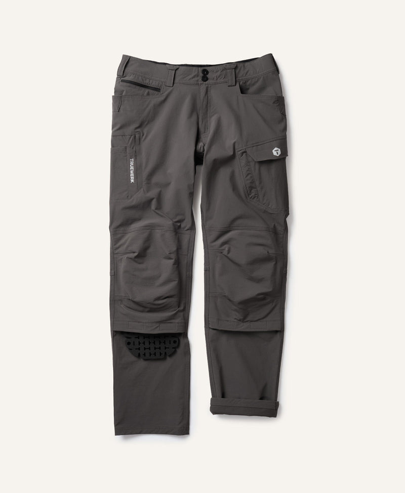Work Pants | Durable, Flexible & Weather-Ready | TRUEWERK®