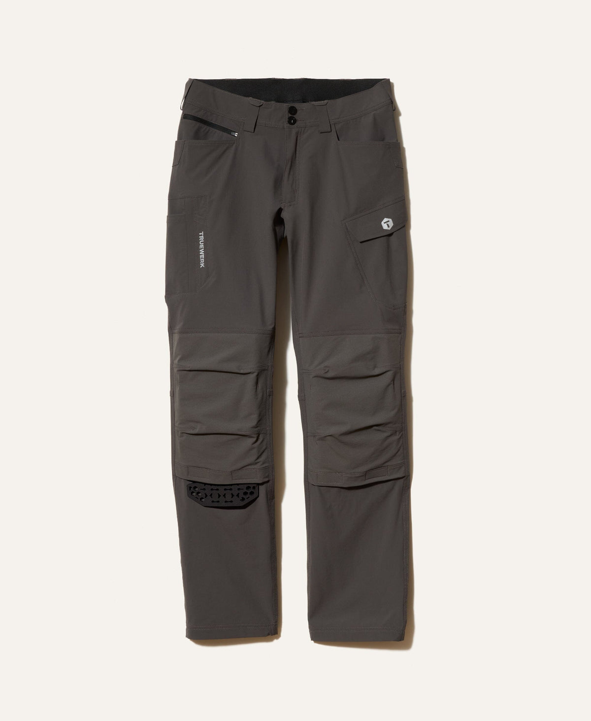 T1 Pro Pant TRUEWERK #color_deep grey