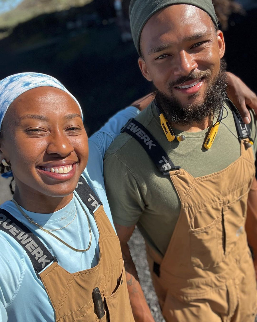 Women's T1 Overalls Women's Workwear