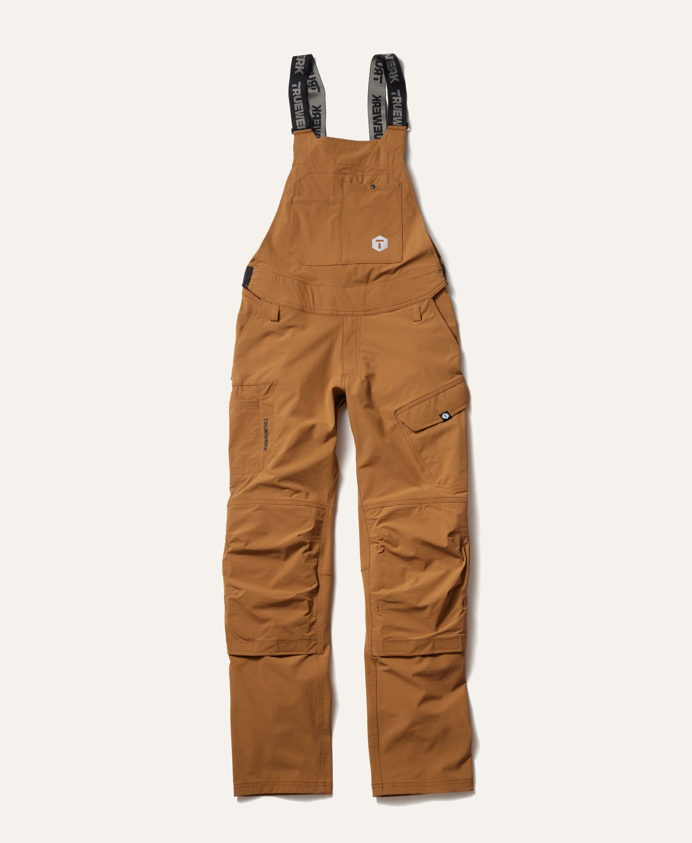 Women's T1 Overalls Women's Workwear1