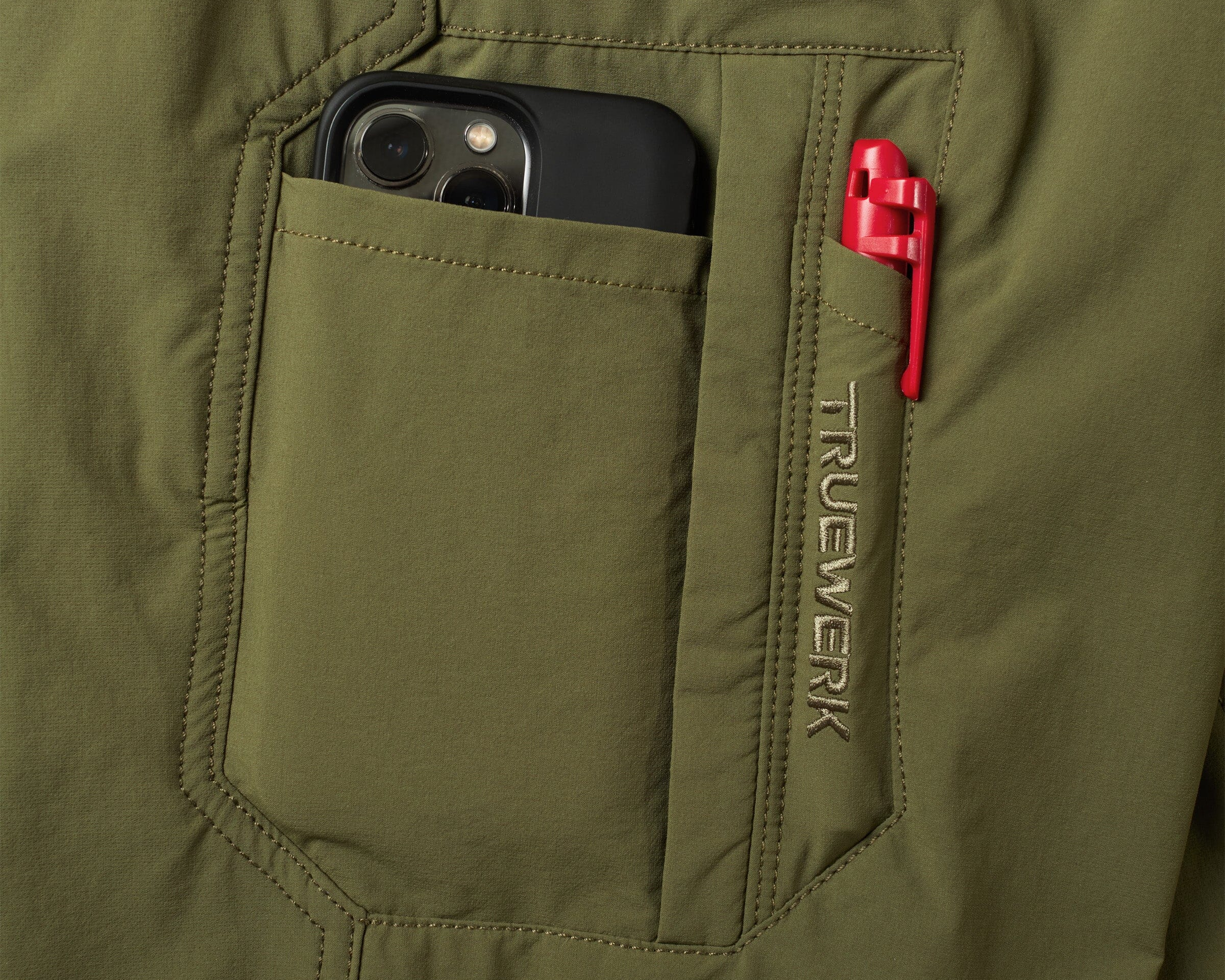 T1_Werkpant_Olive_Jogger
