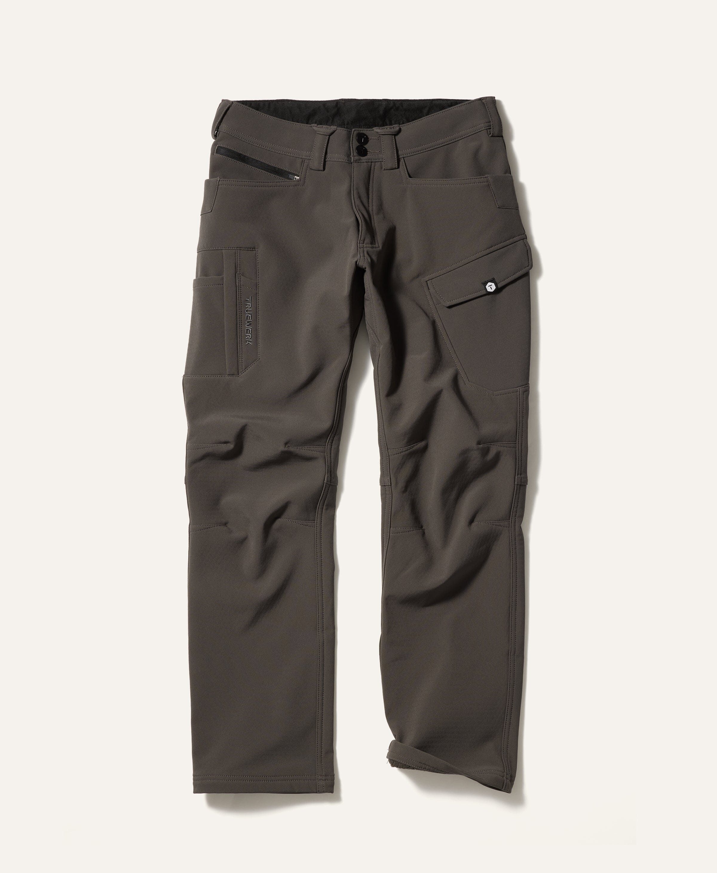 T3 WerkPant #color_deep grey