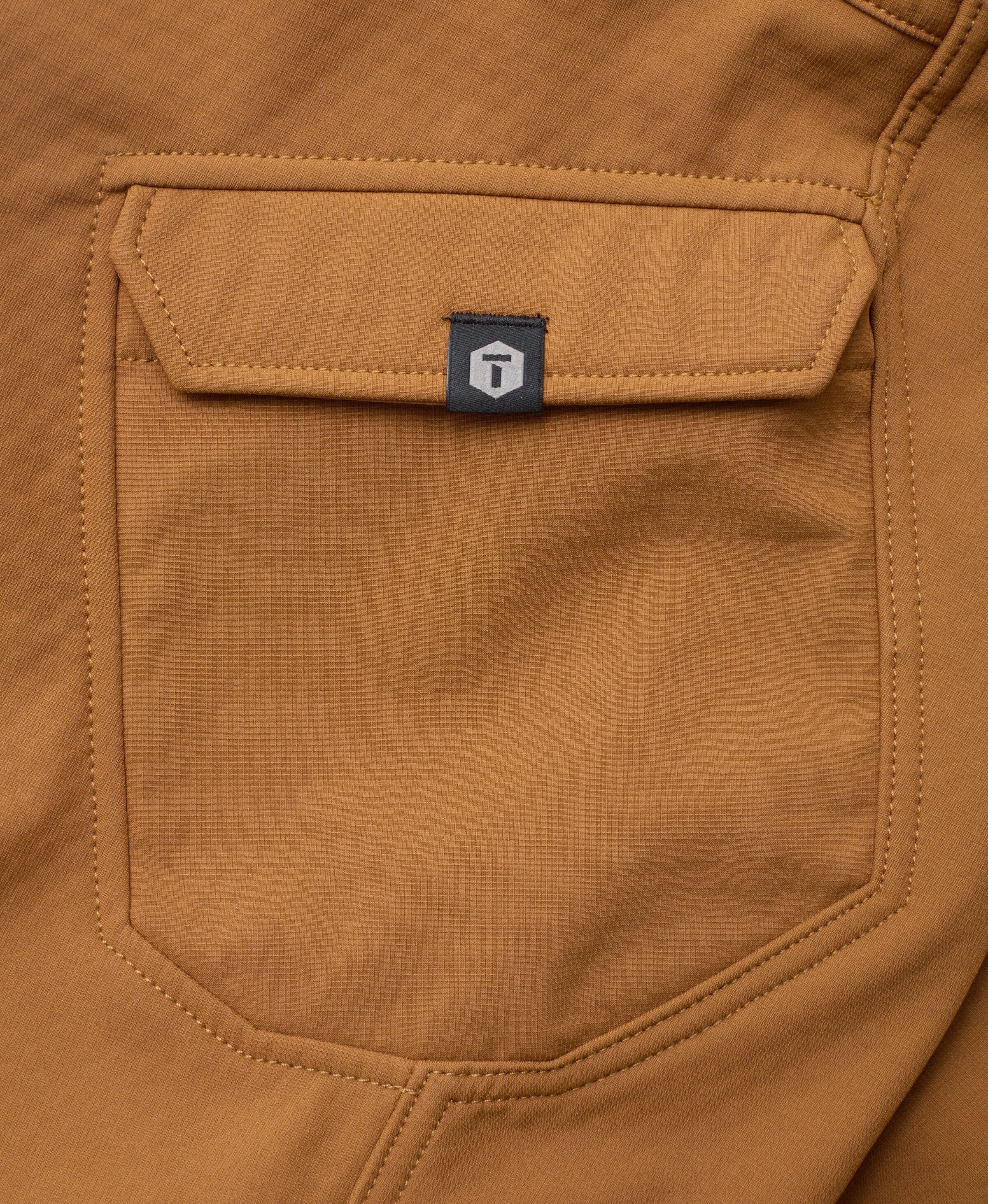 T3 WerkPant #color_sand