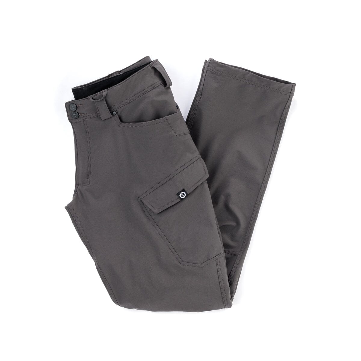 T1 WerkPant - Men's Fit Truewerk Deep Grey 30 30 #color_deep grey