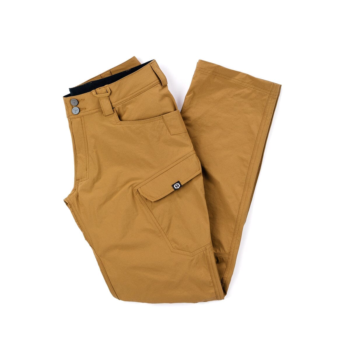 T1 WerkPant - Men's Fit Truewerk Sand 30 30 #color_sand