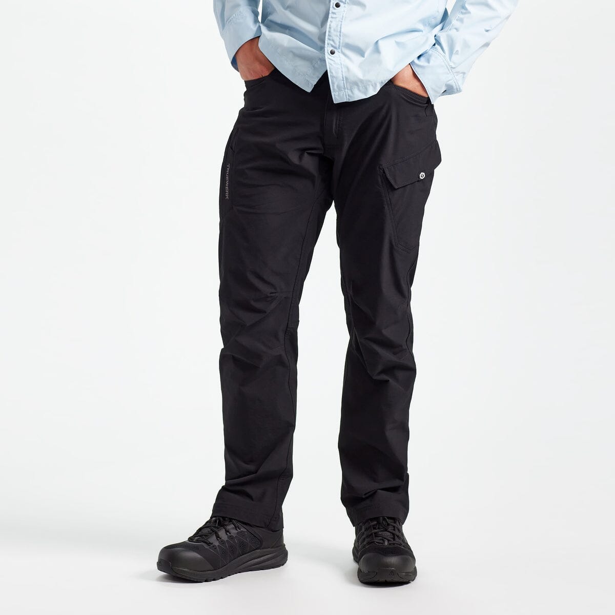 T1 WerkPant - Men's Fit Truewerk 