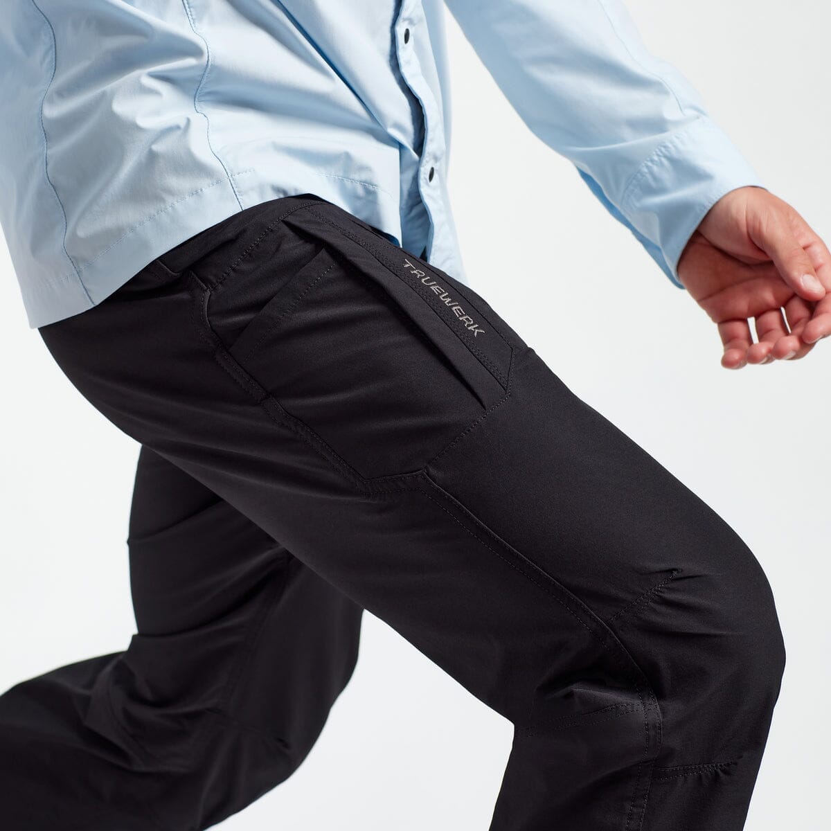 T1 WerkPant - Men's Fit Truewerk 