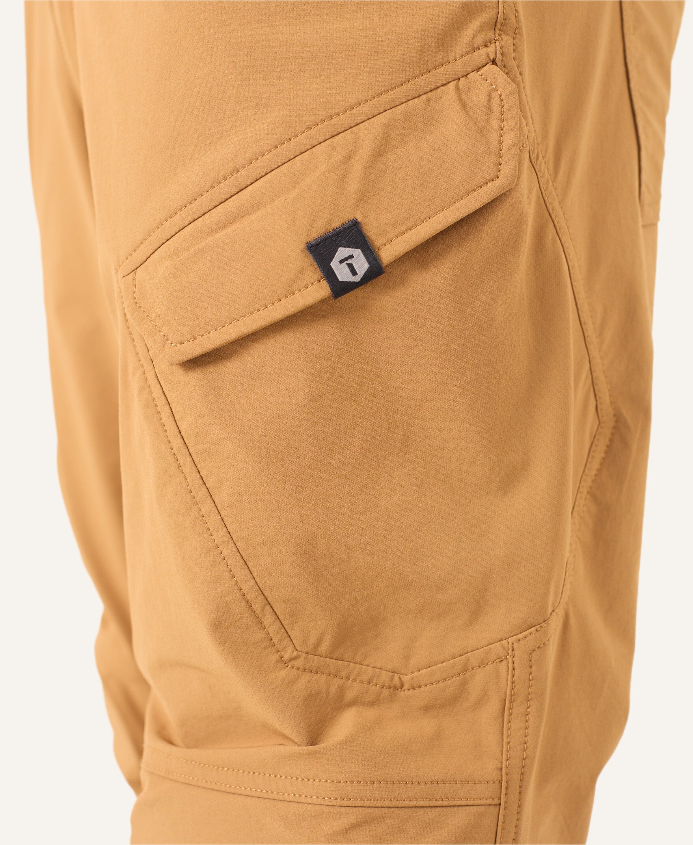 T1 Overalls with Knee Pads #color_sand