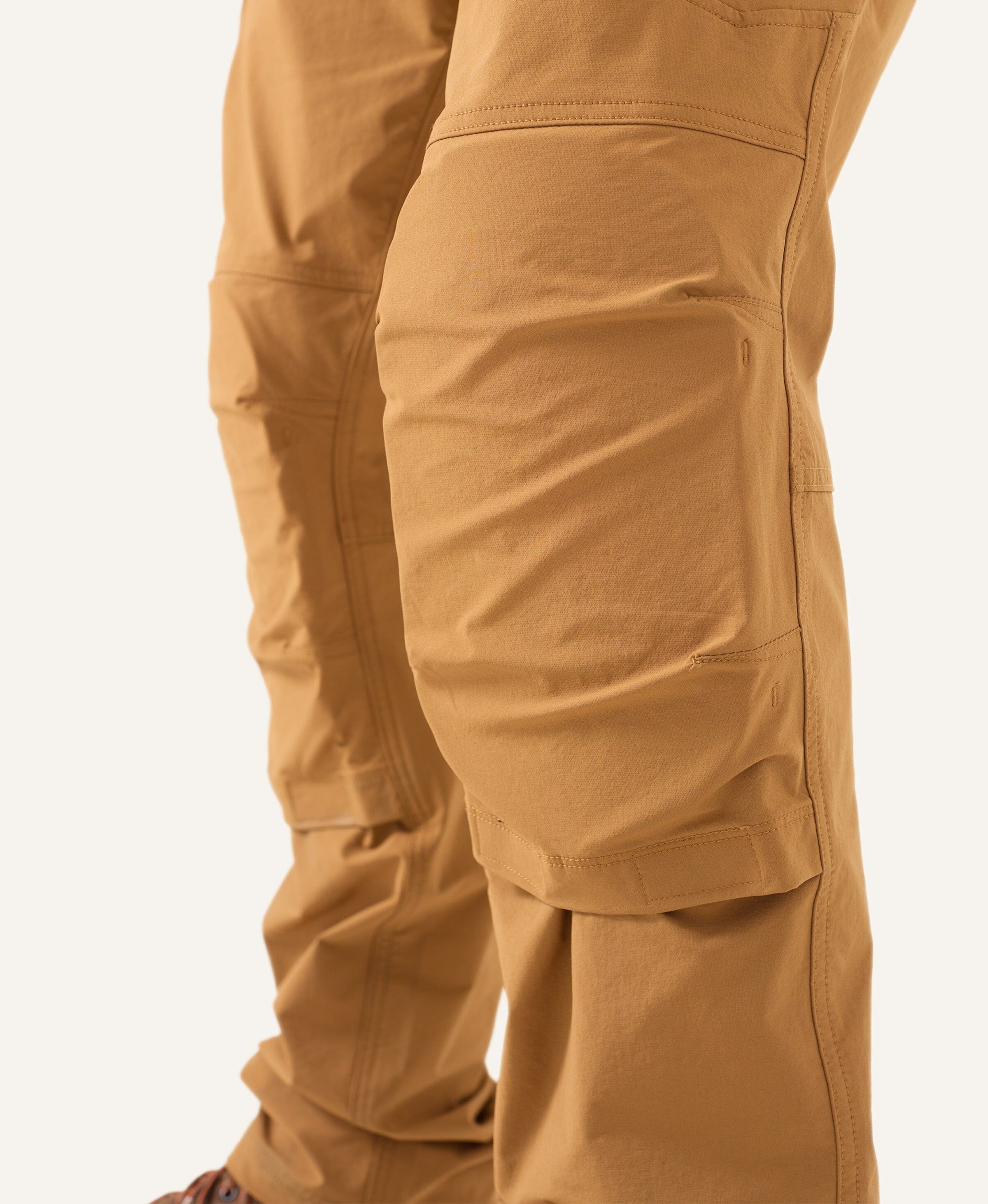 T1 Overalls with Knee Pads