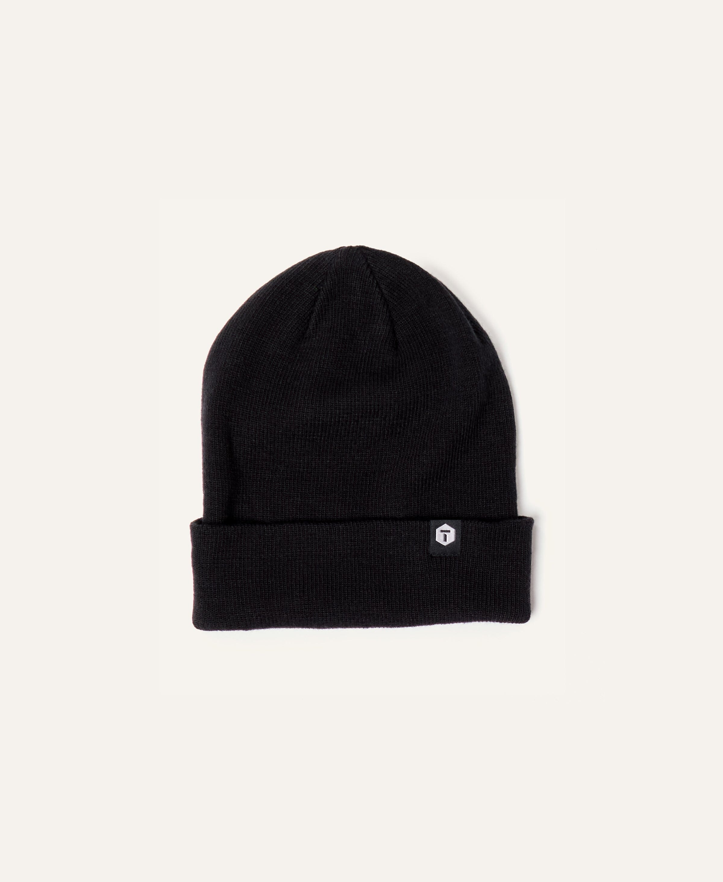 Cuff Beanie
#color_black