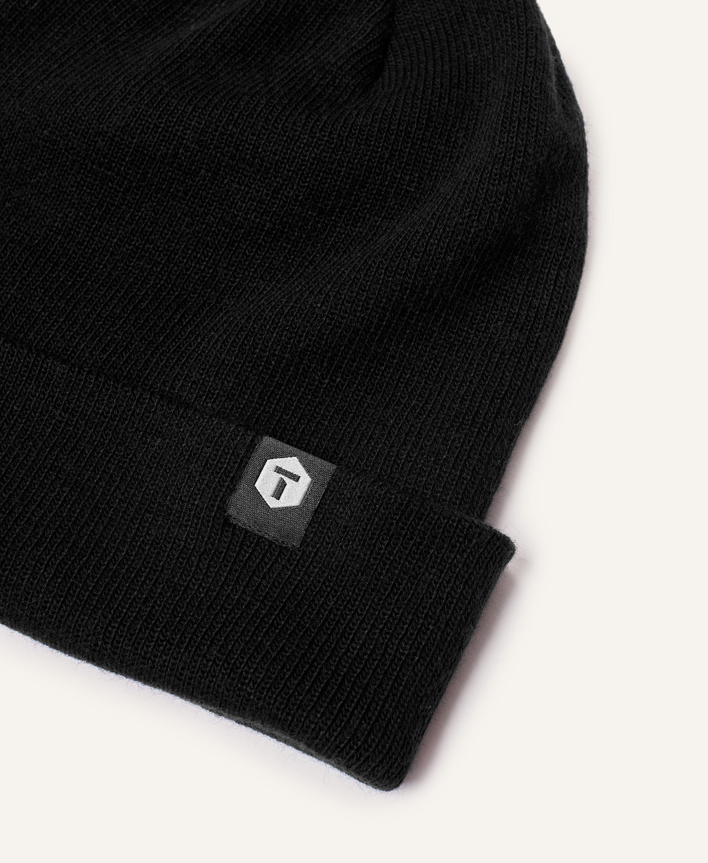 Cuff Beanie
#color_black