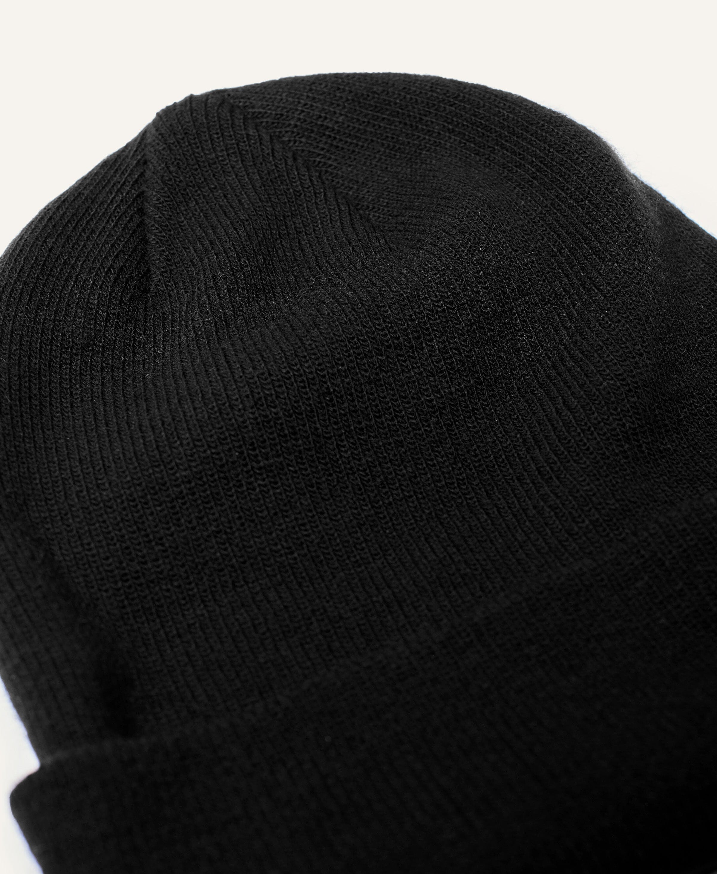 Cuff Beanie
#color_black