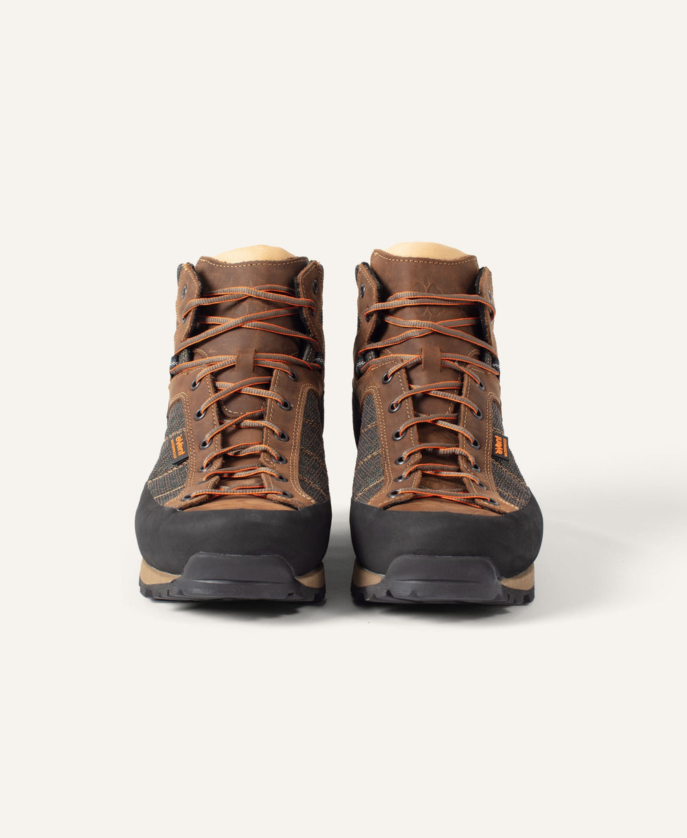 Fitwell Pointer Boots | Performance Work Boots | Truewerk