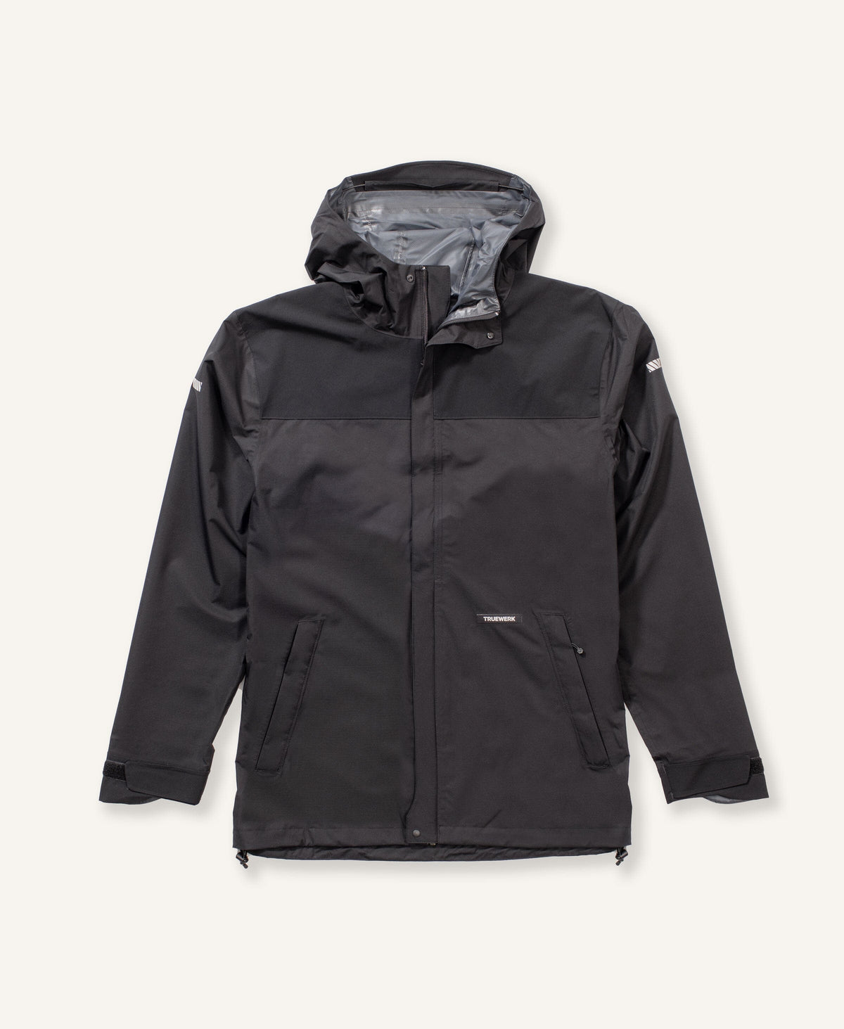 S1 StormShell Jacket Truewerk 