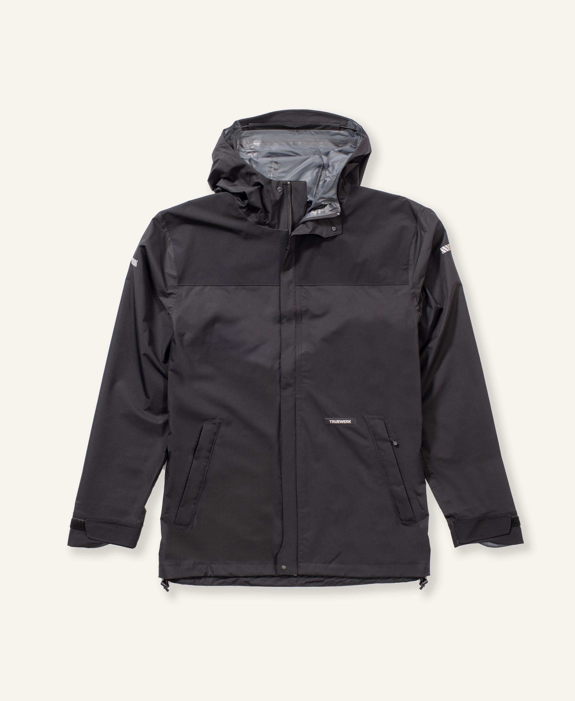 S1 StormShell Jacket Truewerk 