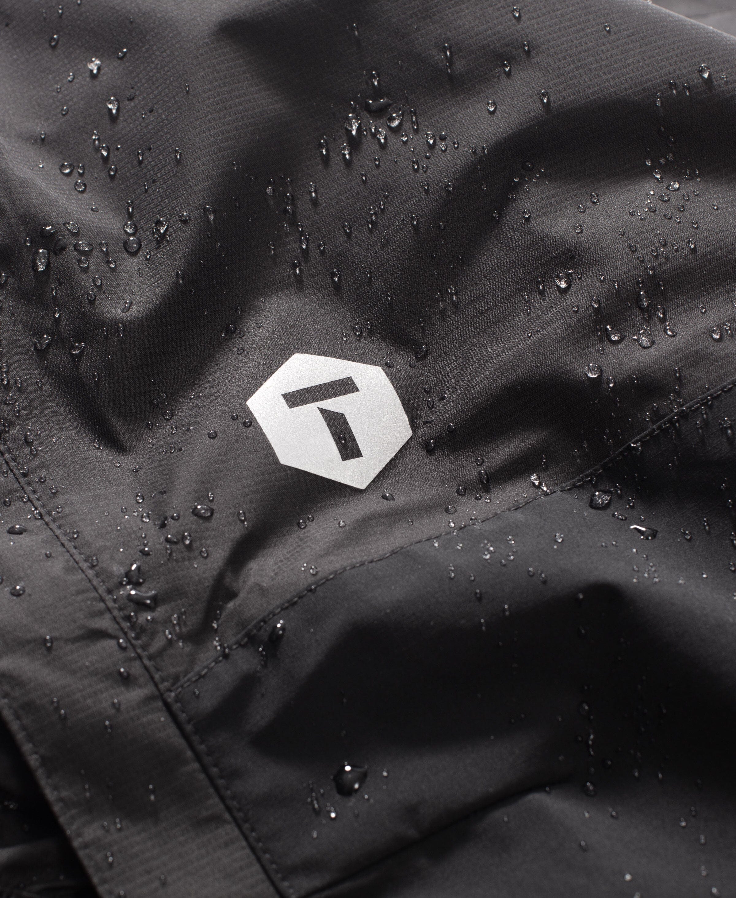 S1 StormShell Rain Pant Truewerk 