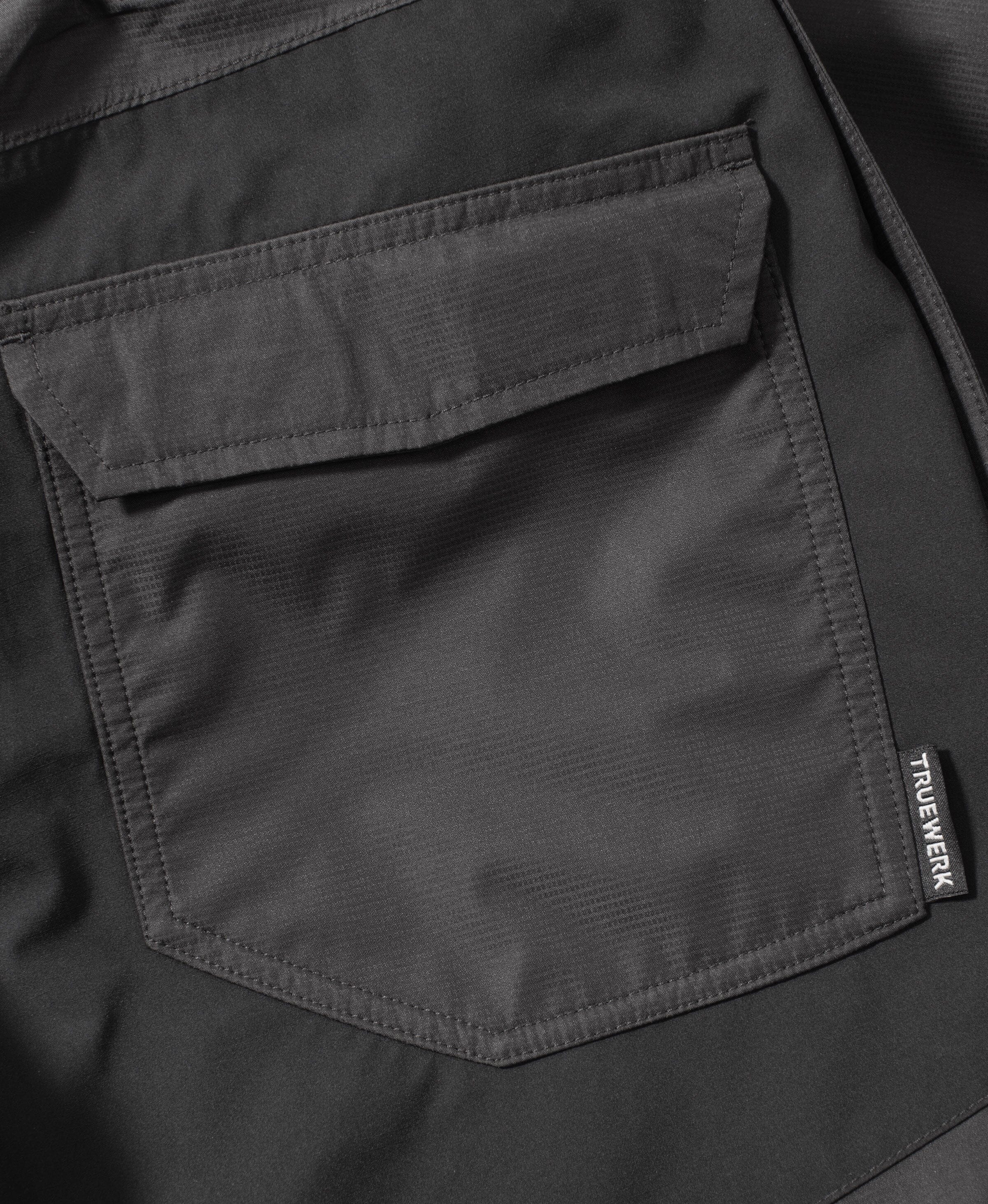 S1 StormShell Rain Pant Truewerk 