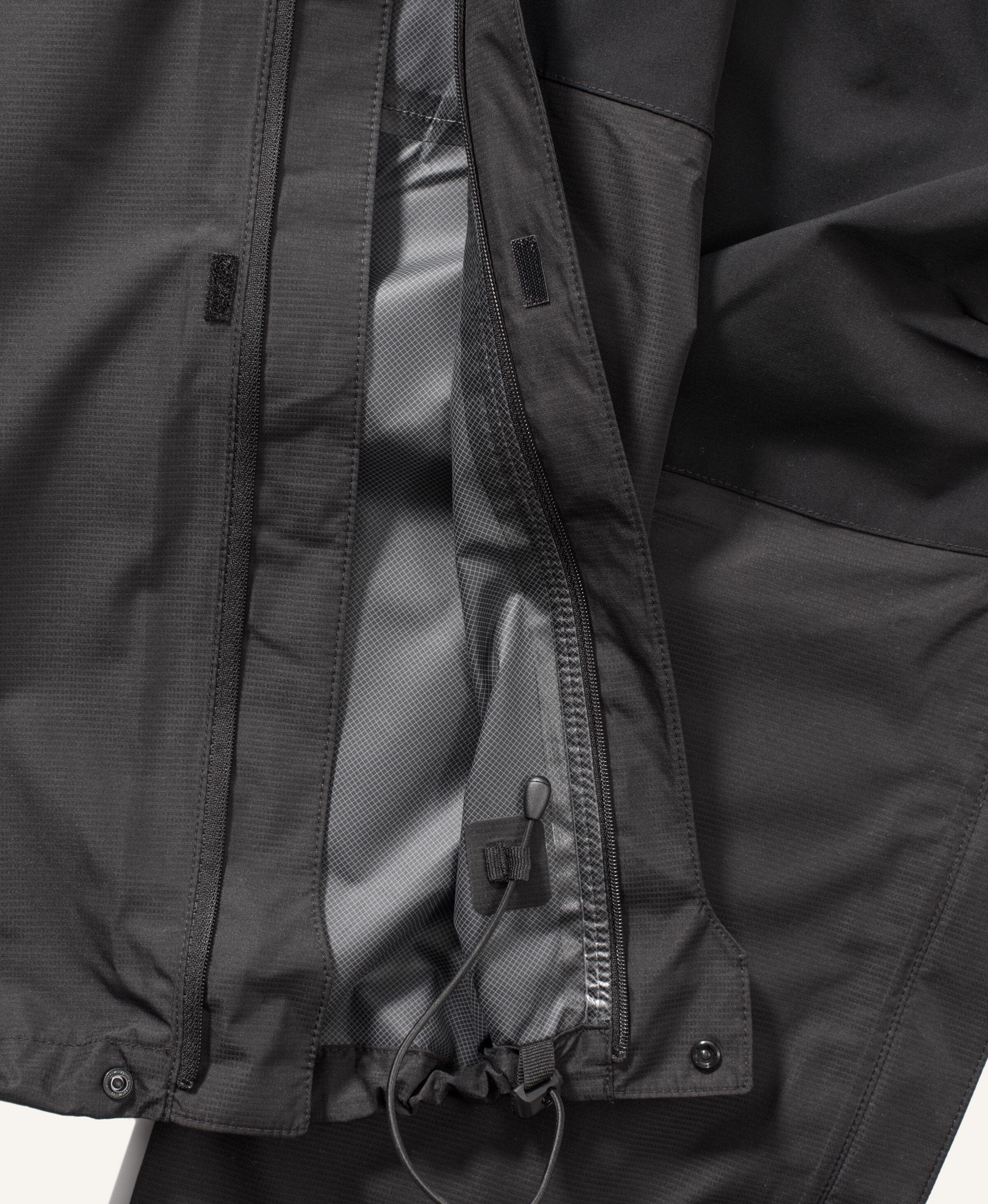 S1 StormShell Rain Pant Truewerk 
