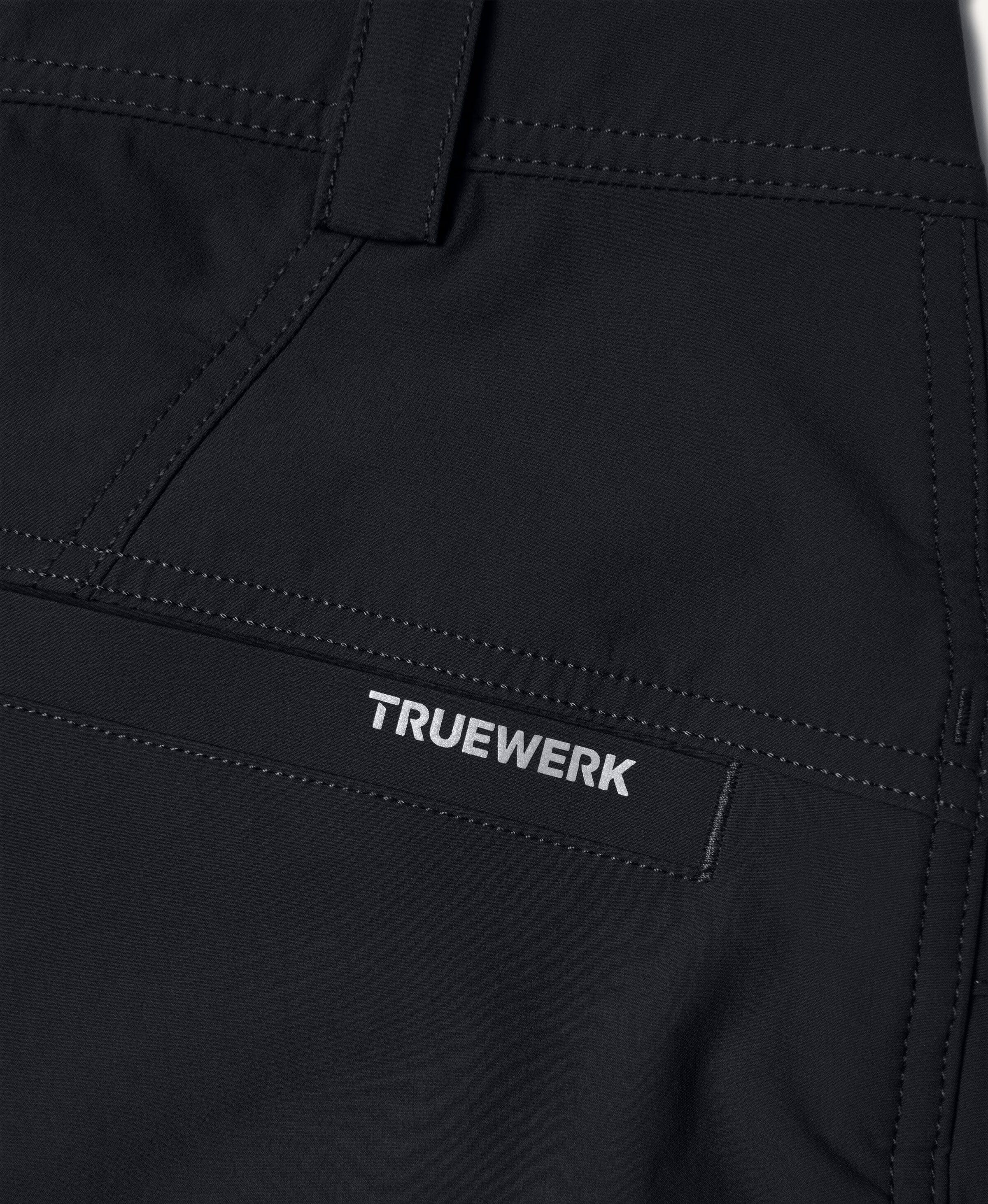 T2 Pro WerkPant #color_black