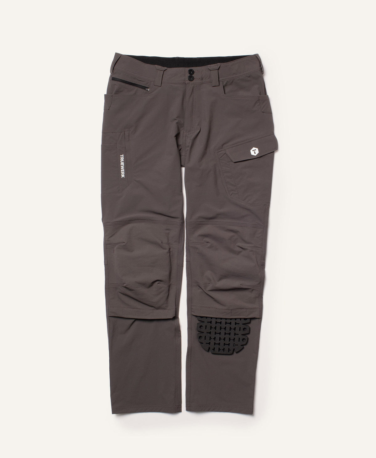 T2 Pro WerkPant #color_deep grey