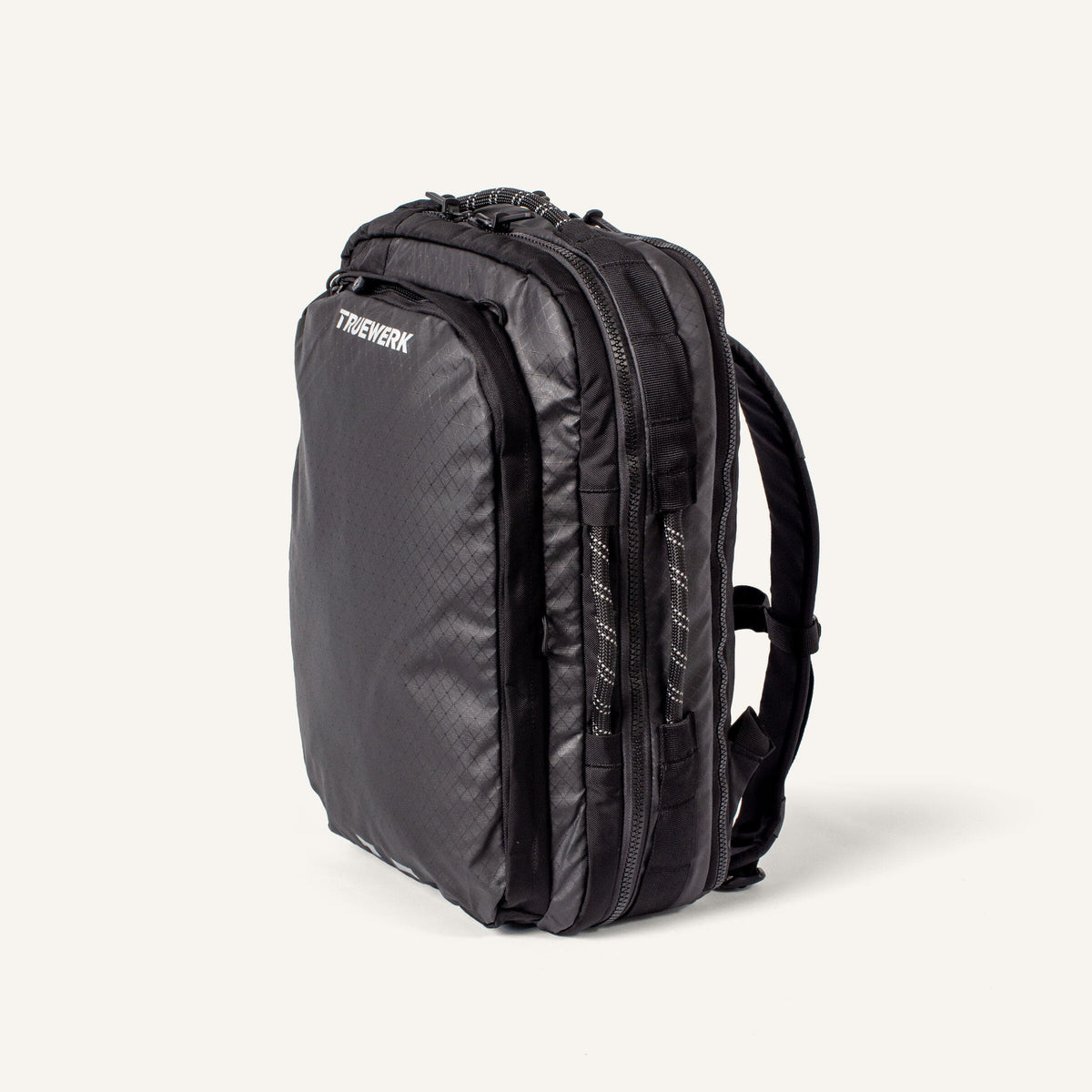 Tranz Back Pack ( New) TRUEWERK Transit Backpack 28L | Durable, Water-Resistant  main image 4