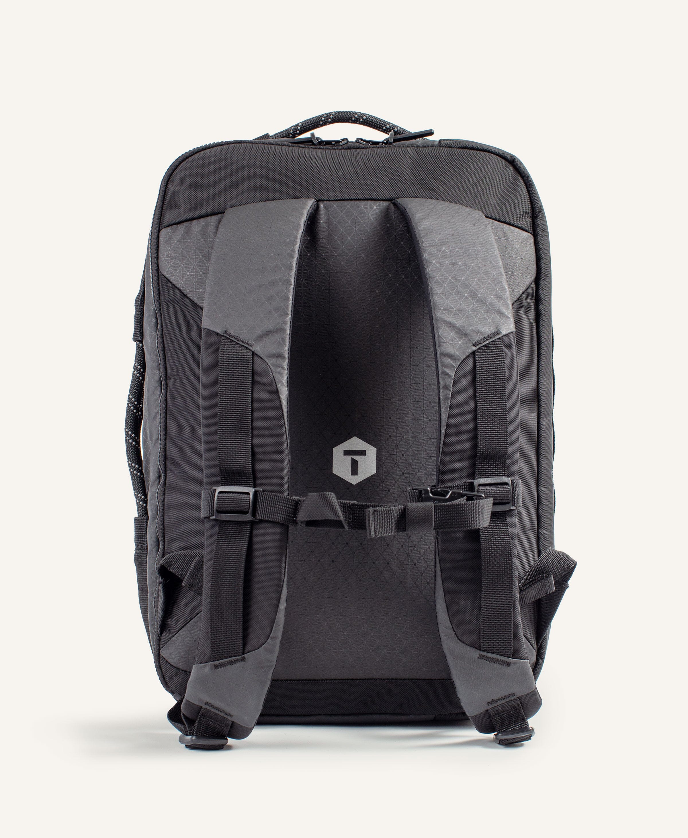 bodypack transit 2.0 laptop backpack TRUEWERK Transit Backpack 28L
