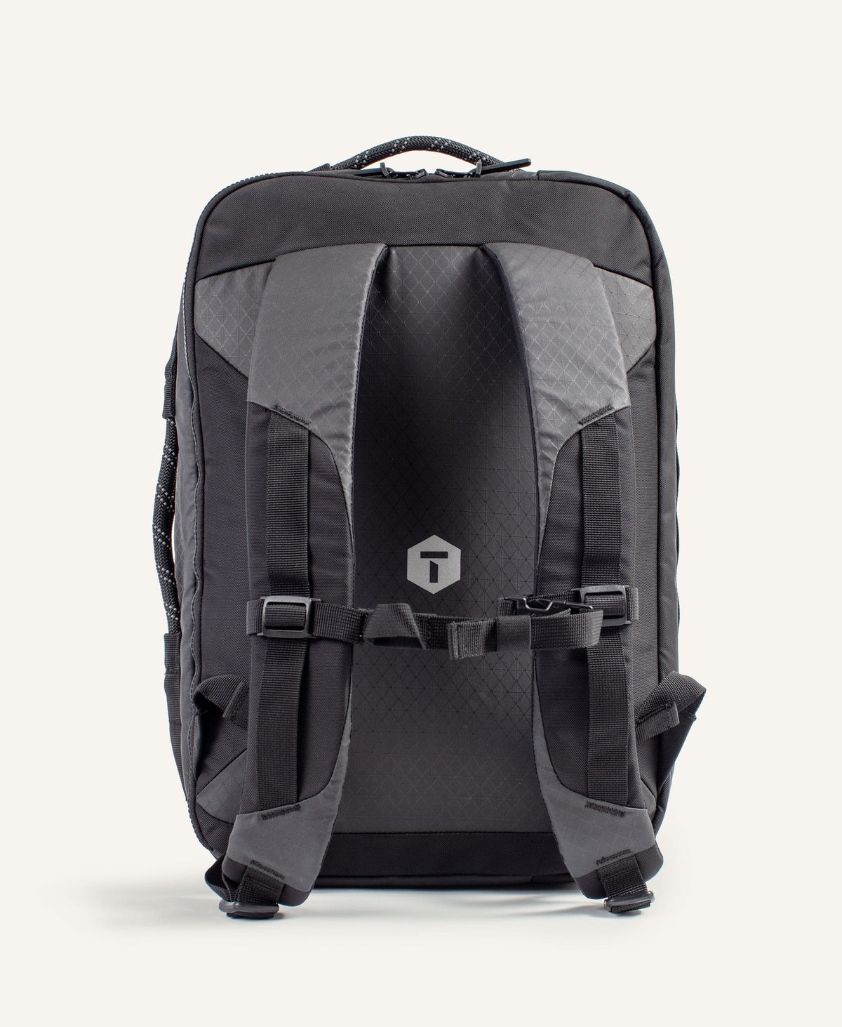 TRUEWERK Transit Backpack 28L | Durable, Water-Resistant Work Bag