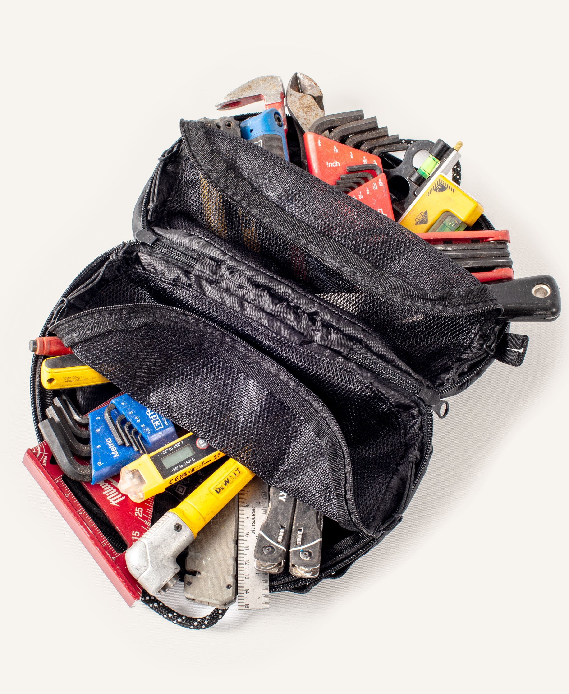 Transit Cell Truewerk 