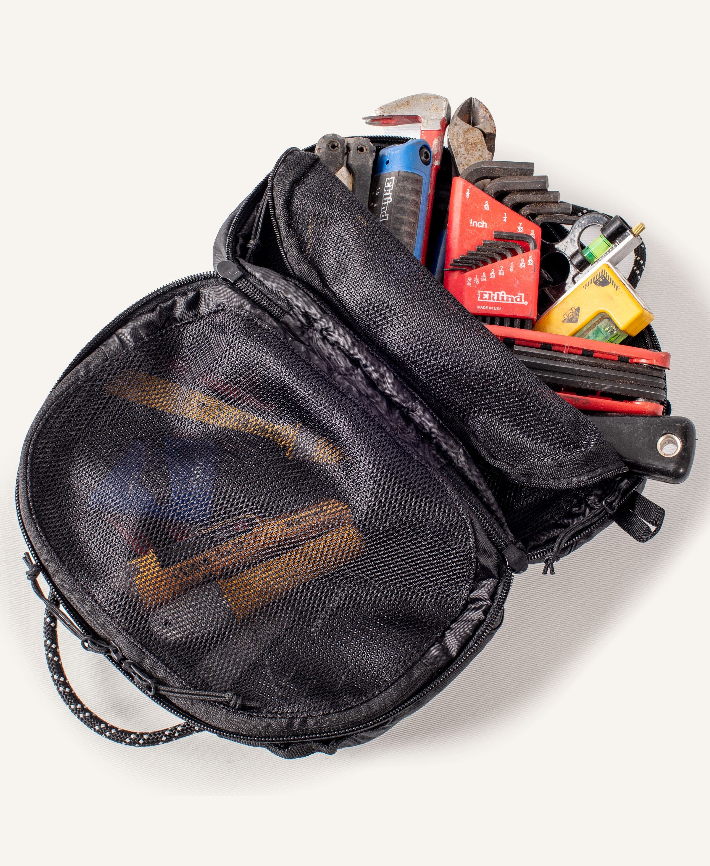 Transit Cell Truewerk 