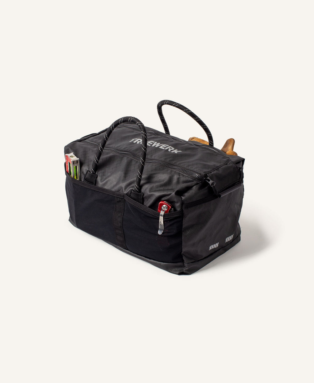 TRUEWERK Transit Mini Duffel 20L | Womens | | One Size Fits All