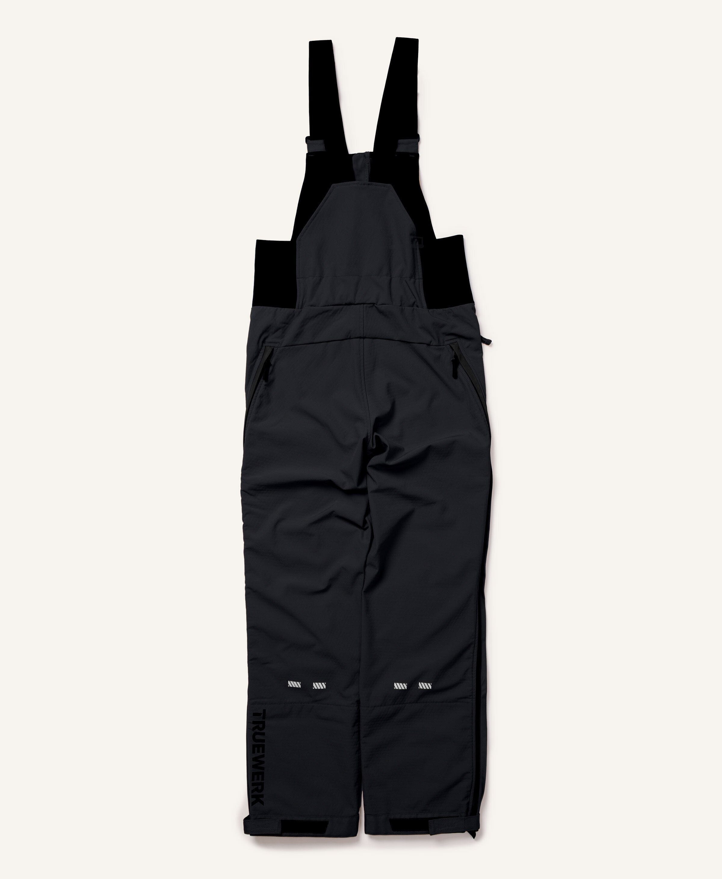 Men's Work Bibs | Advanced Performance Workwear | TRUEWERK